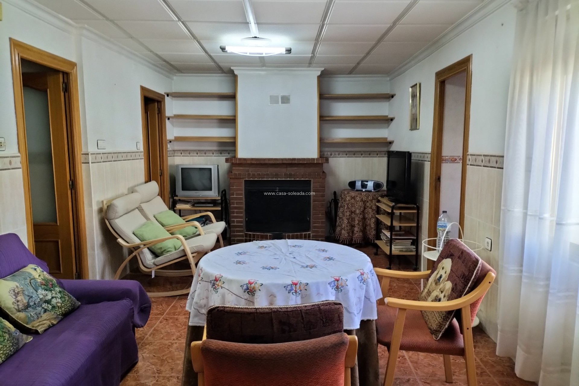 Reventa - Villa - Elda - Inland