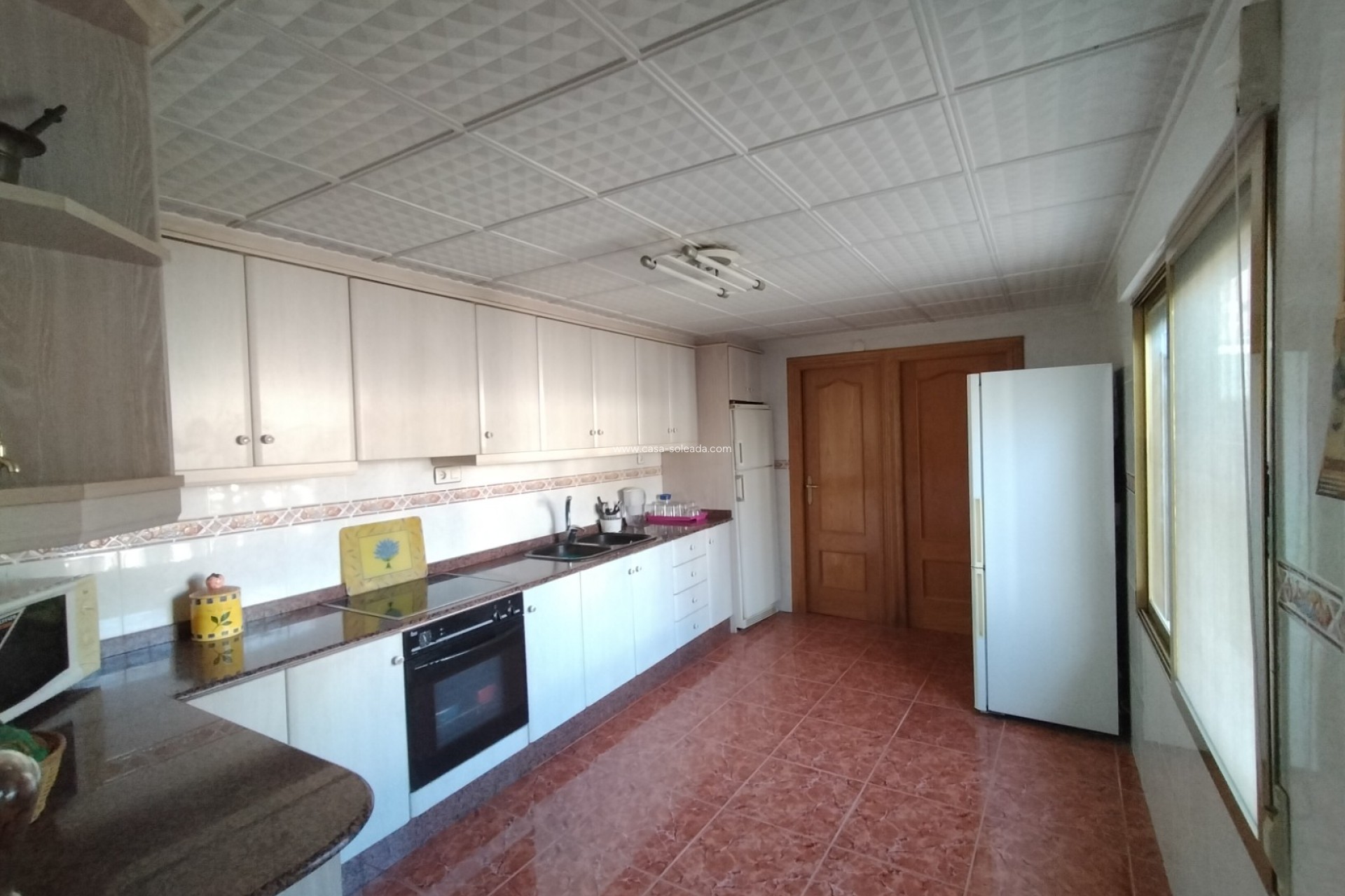 Reventa - Villa - Elda - Inland
