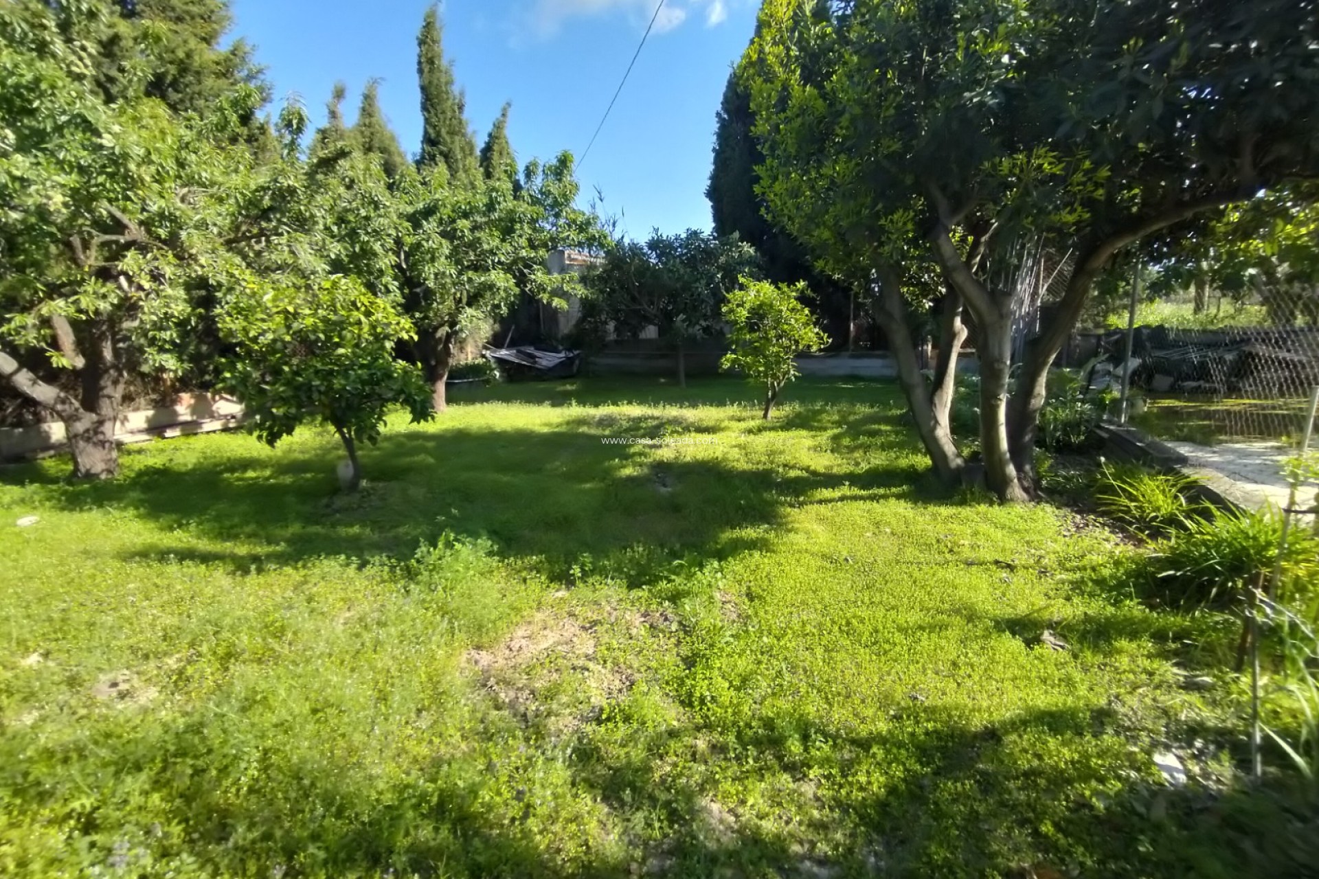 Reventa - Villa - Elda - Inland
