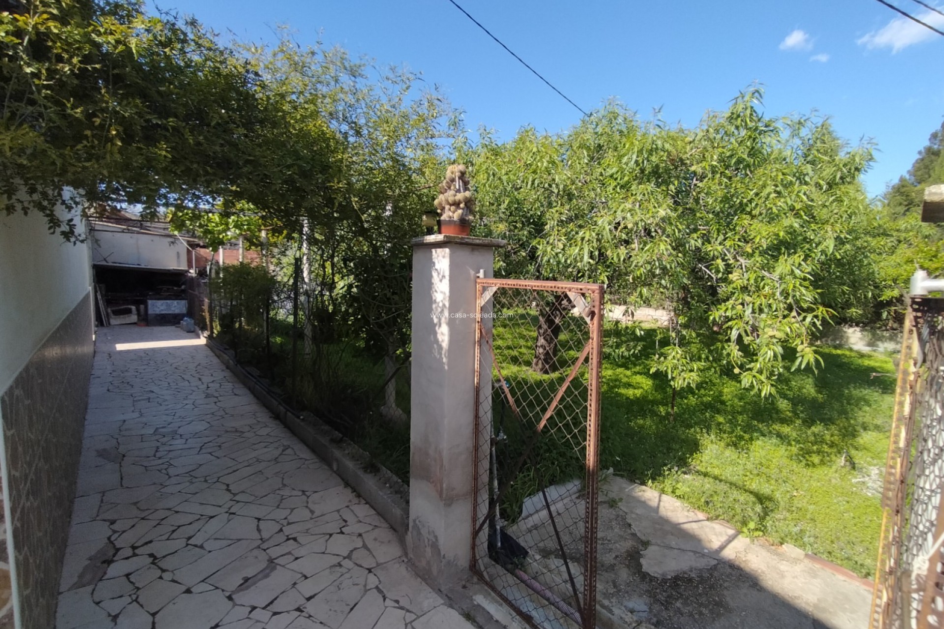 Reventa - Villa - Elda - Inland