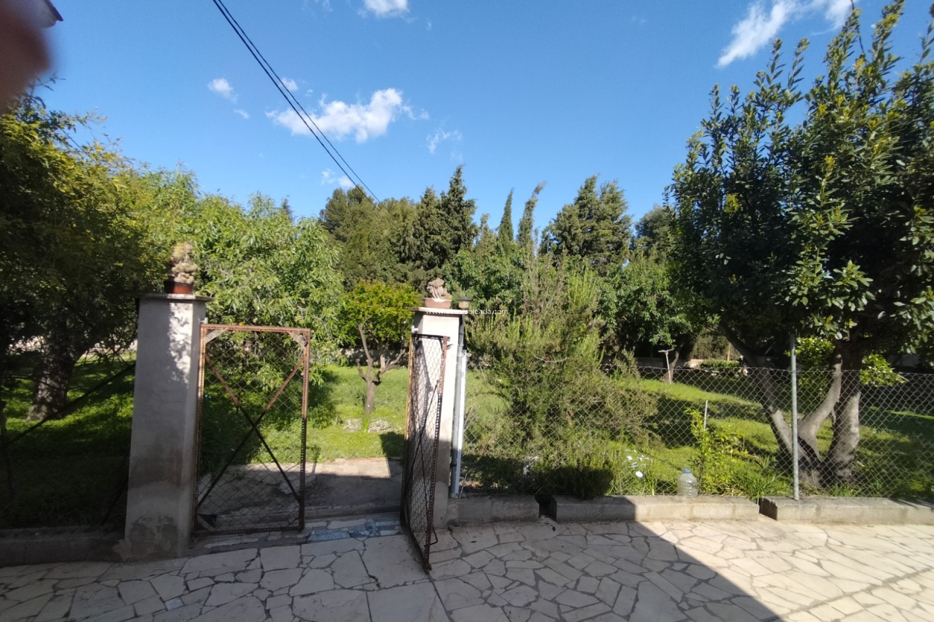 Reventa - Villa - Elda - Inland