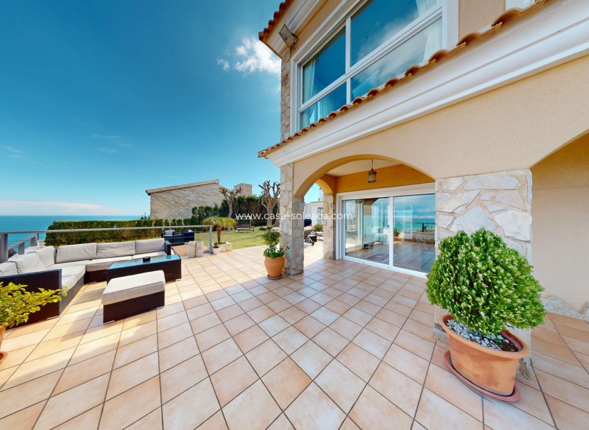 Reventa - Villa - Gran alacant