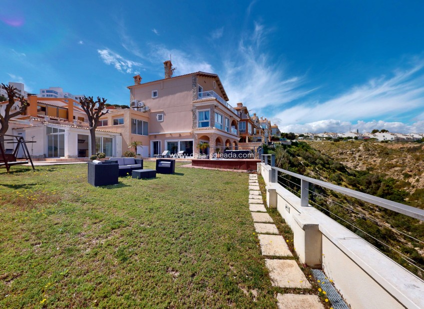 Reventa - Villa - Gran alacant