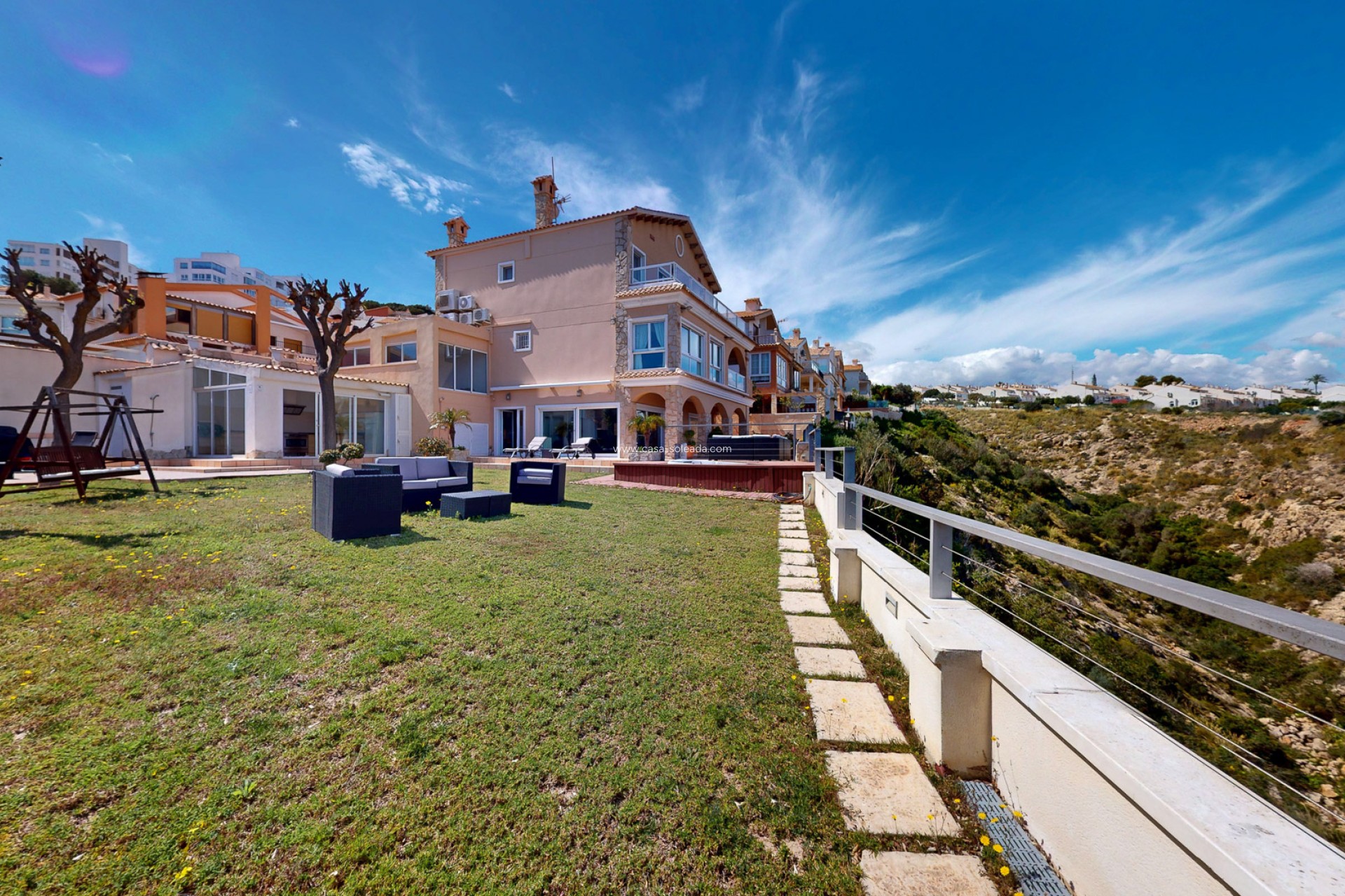 Reventa - Villa - Gran alacant
