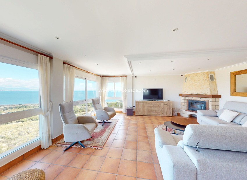 Reventa - Villa - Gran alacant