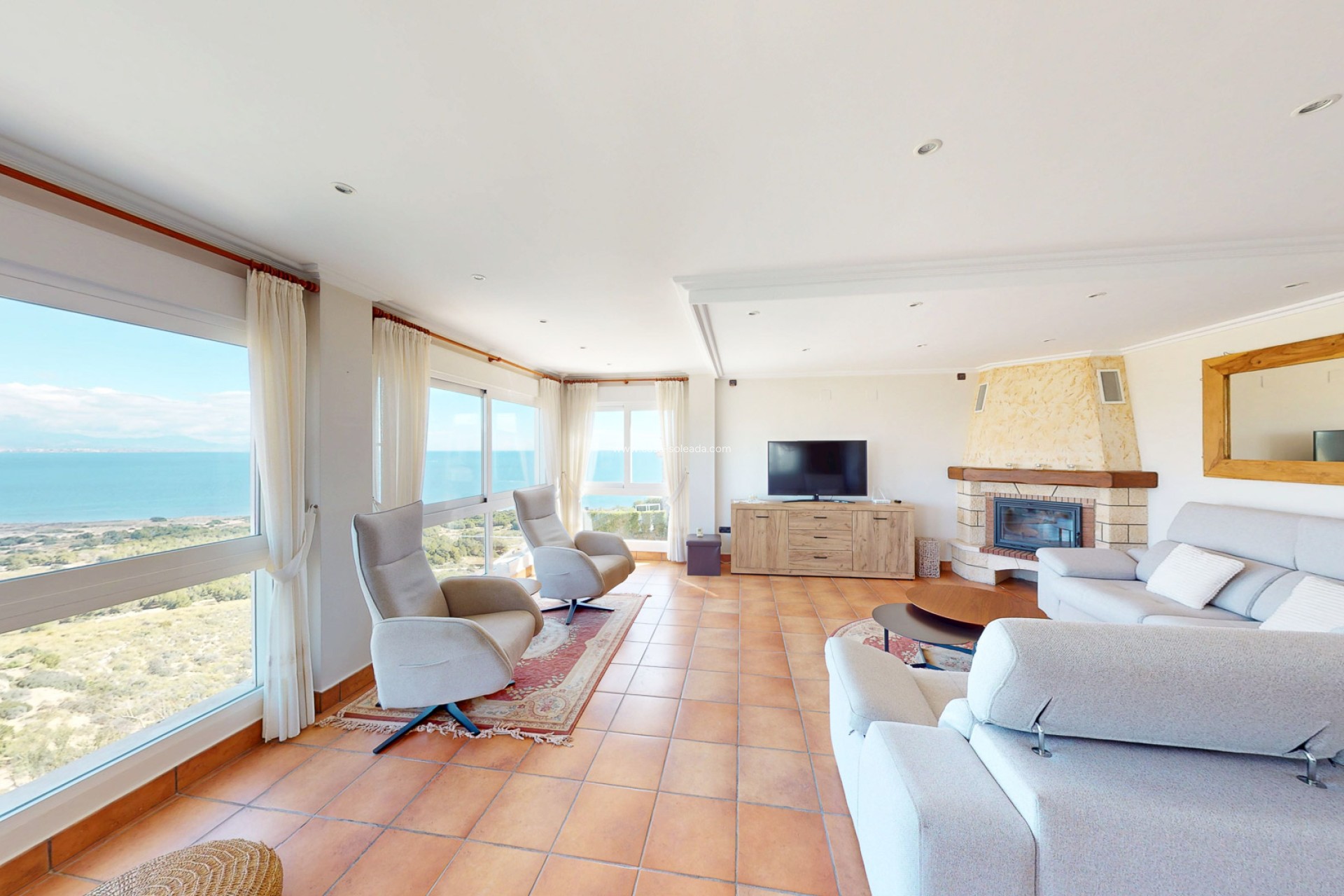 Reventa - Villa - Gran alacant