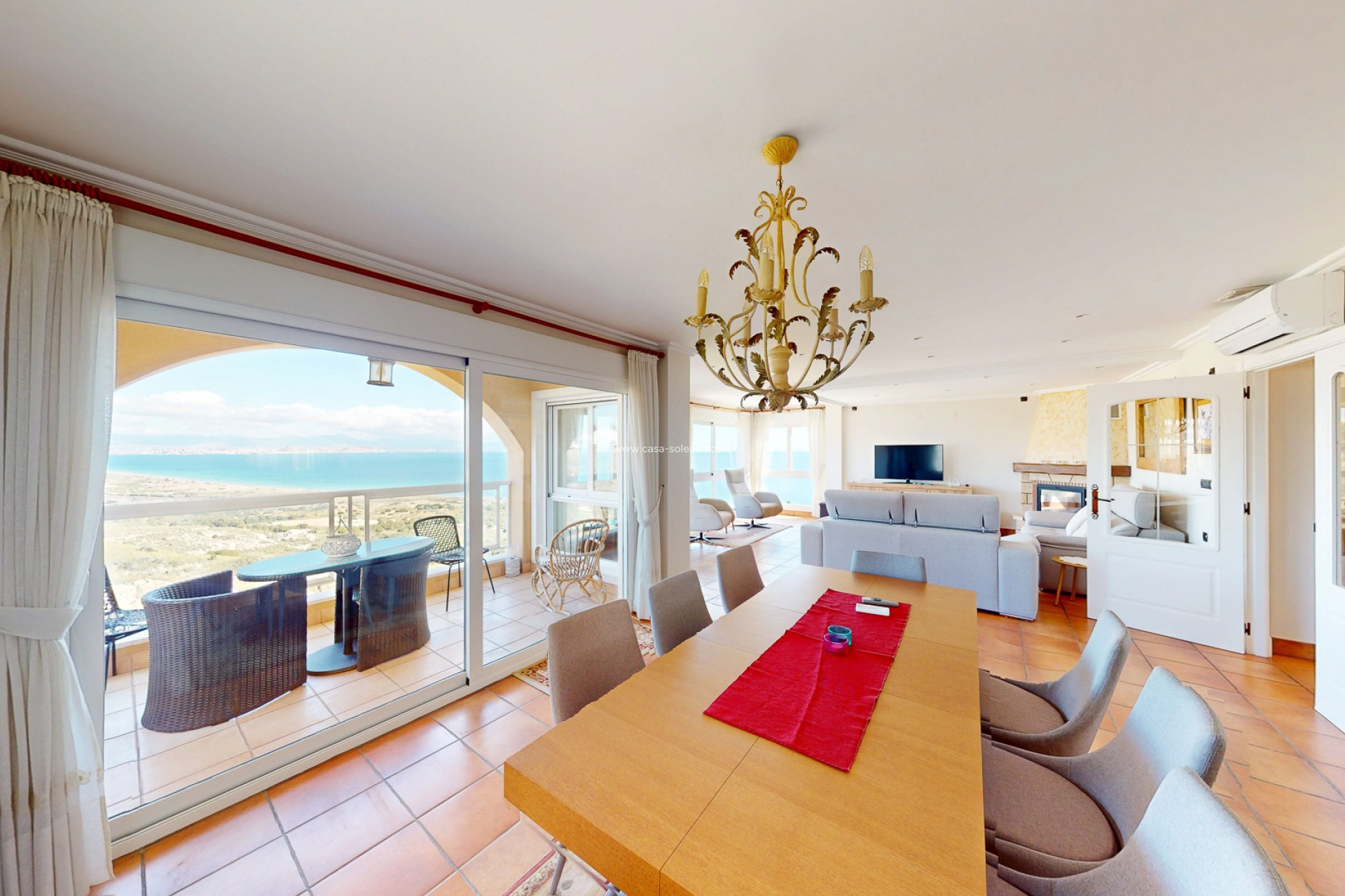 Reventa - Villa - Gran alacant