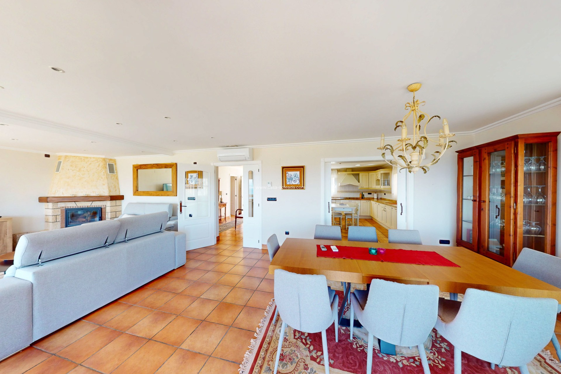 Reventa - Villa - Gran alacant