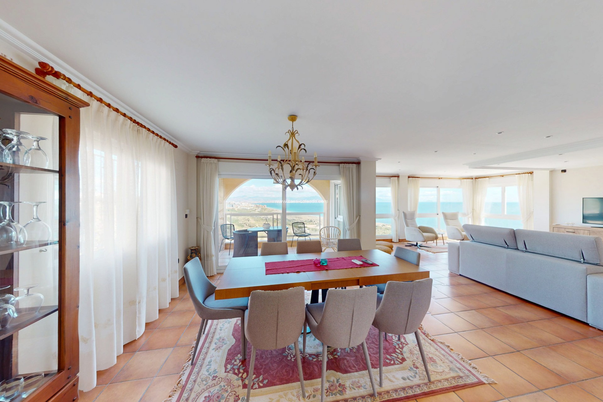 Reventa - Villa - Gran alacant