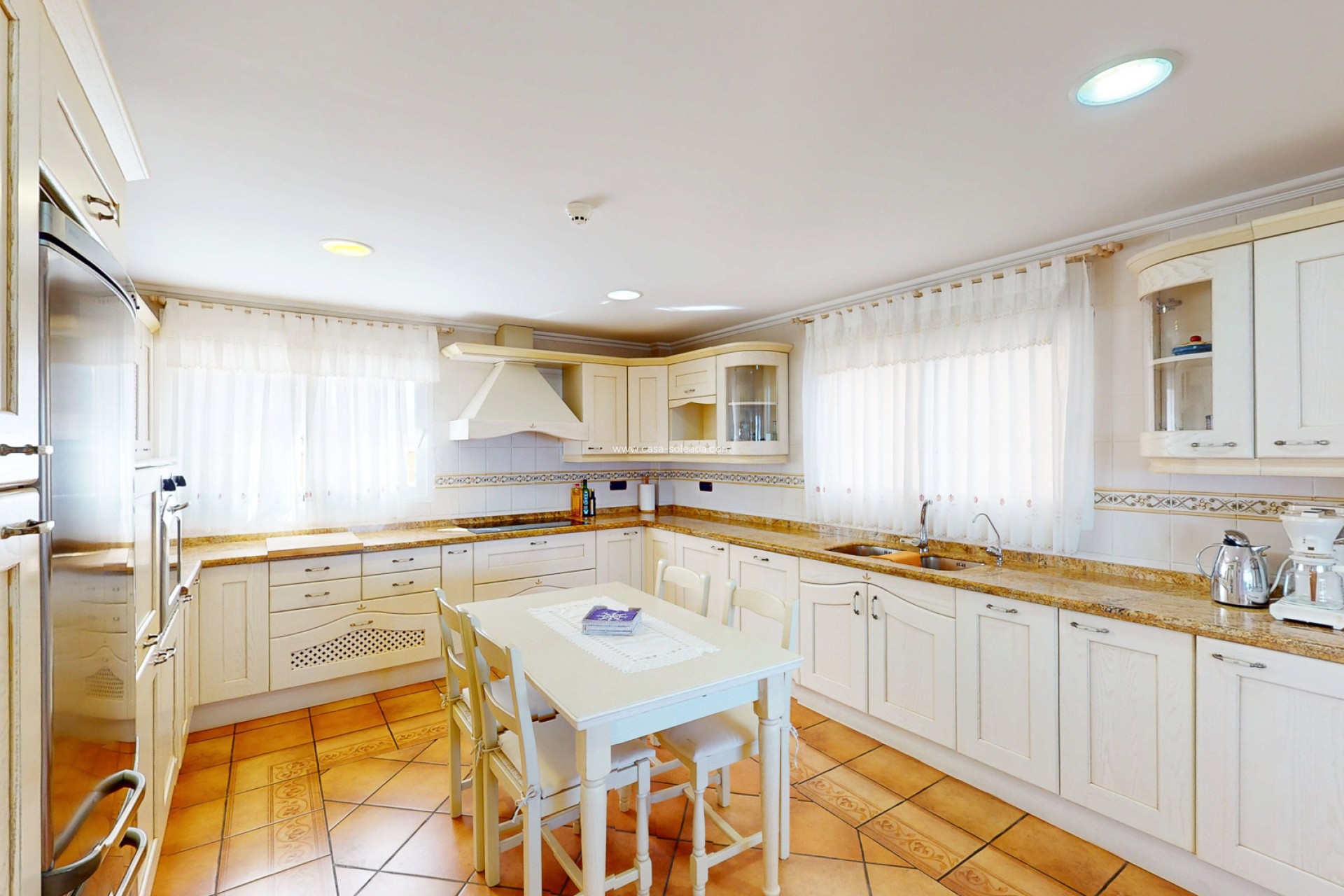 Reventa - Villa - Gran alacant