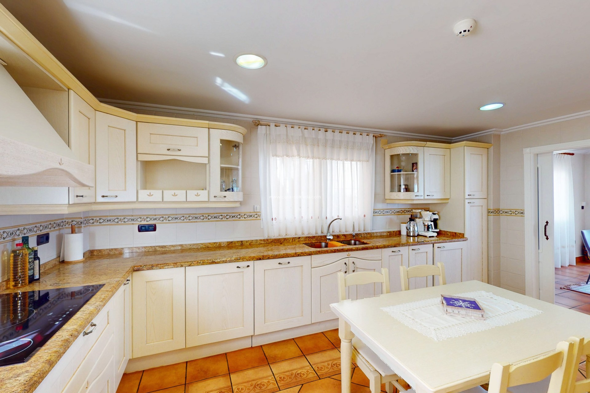 Reventa - Villa - Gran alacant