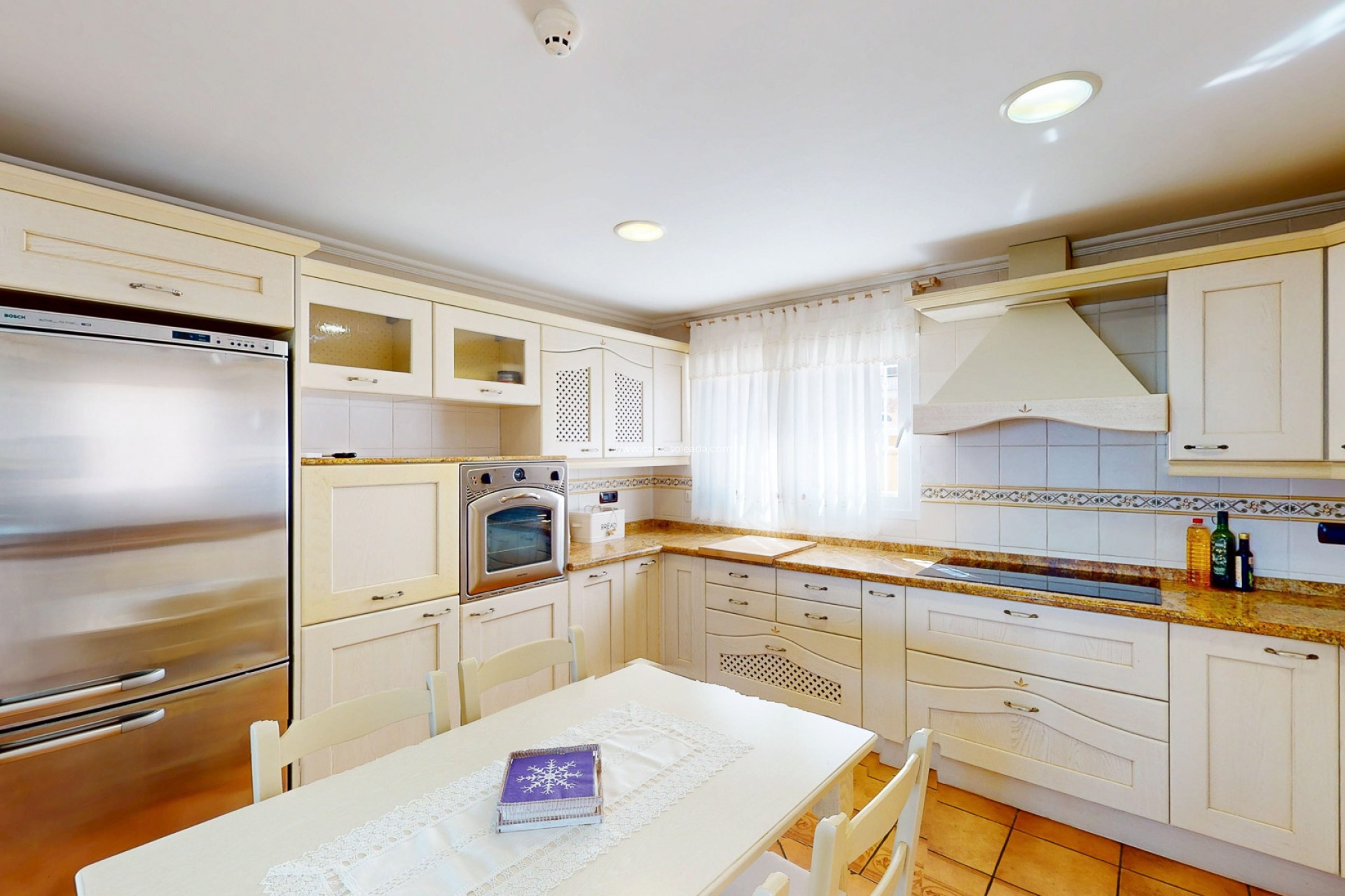 Reventa - Villa - Gran alacant
