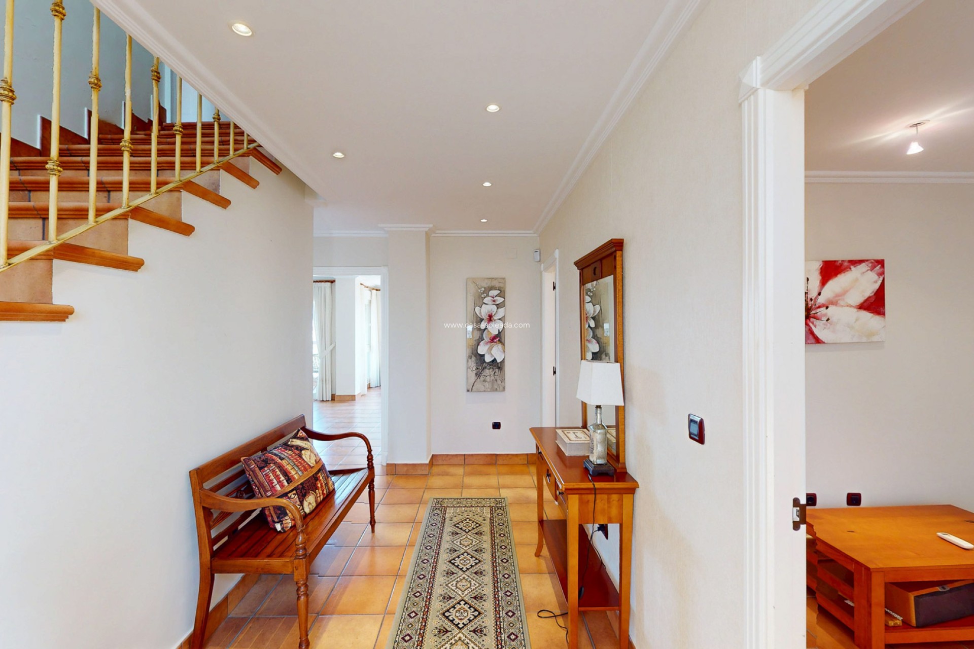 Reventa - Villa - Gran alacant