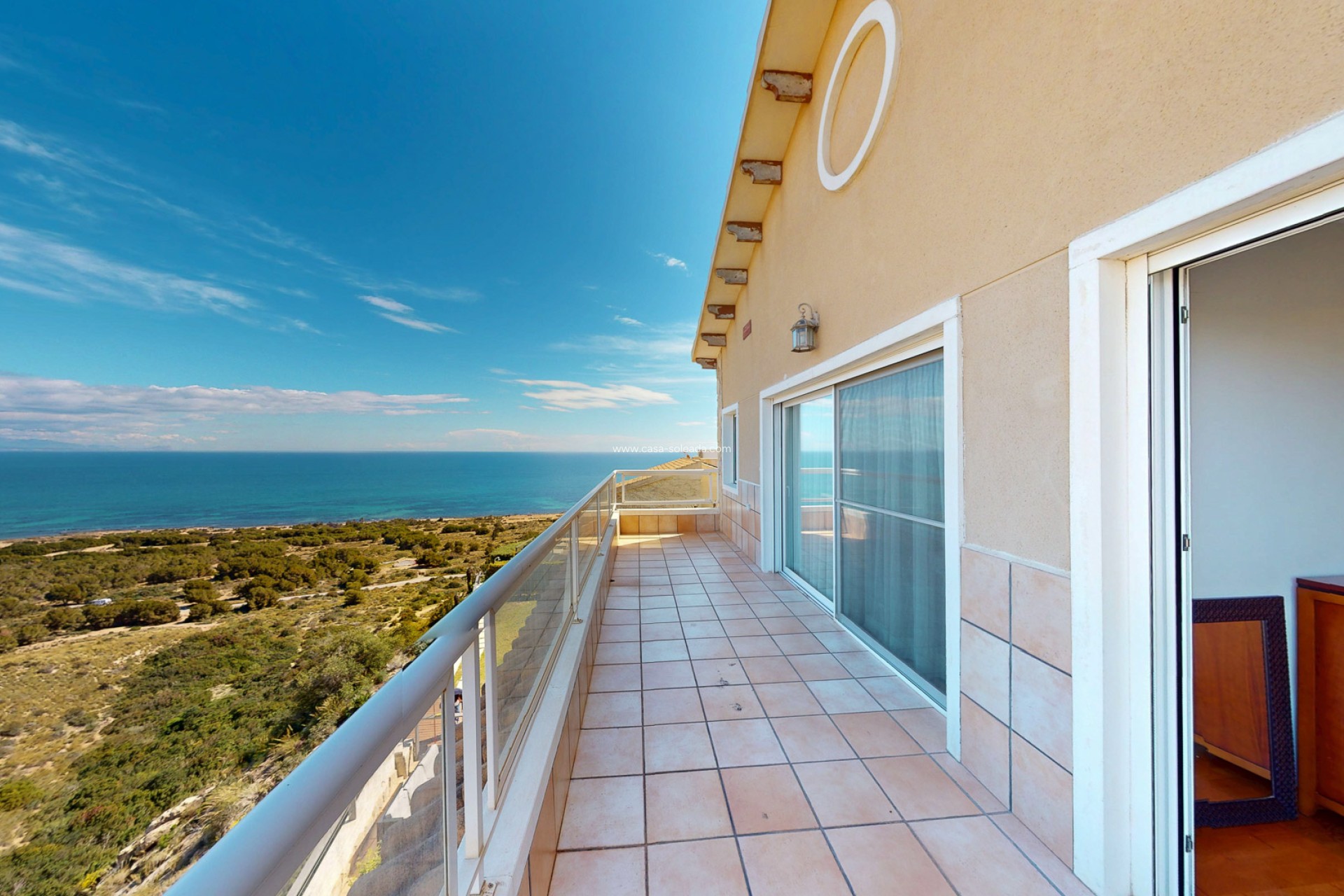 Reventa - Villa - Gran alacant