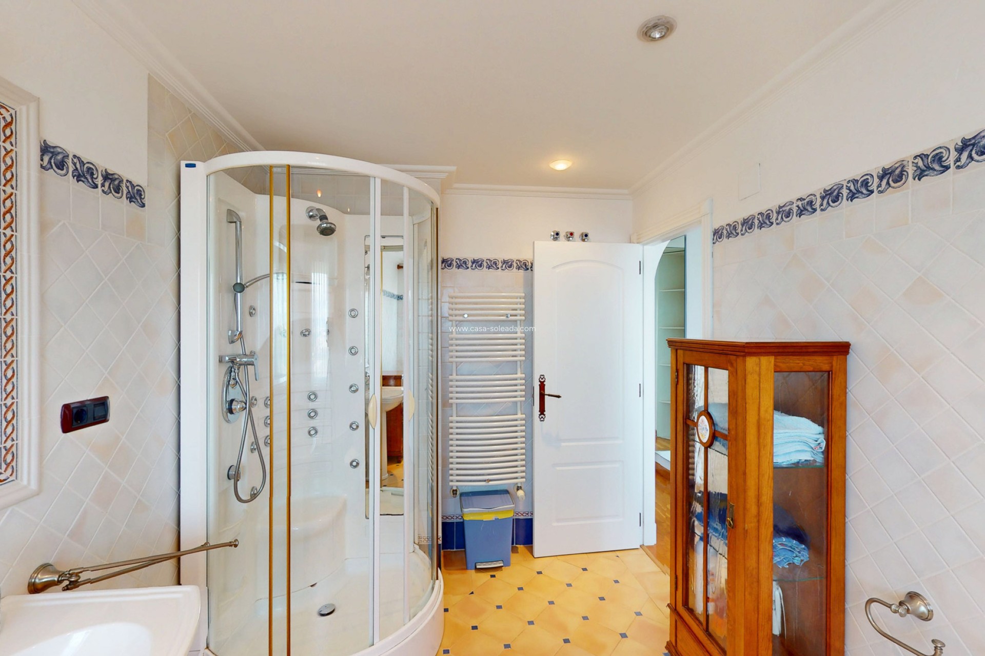 Reventa - Villa - Gran alacant
