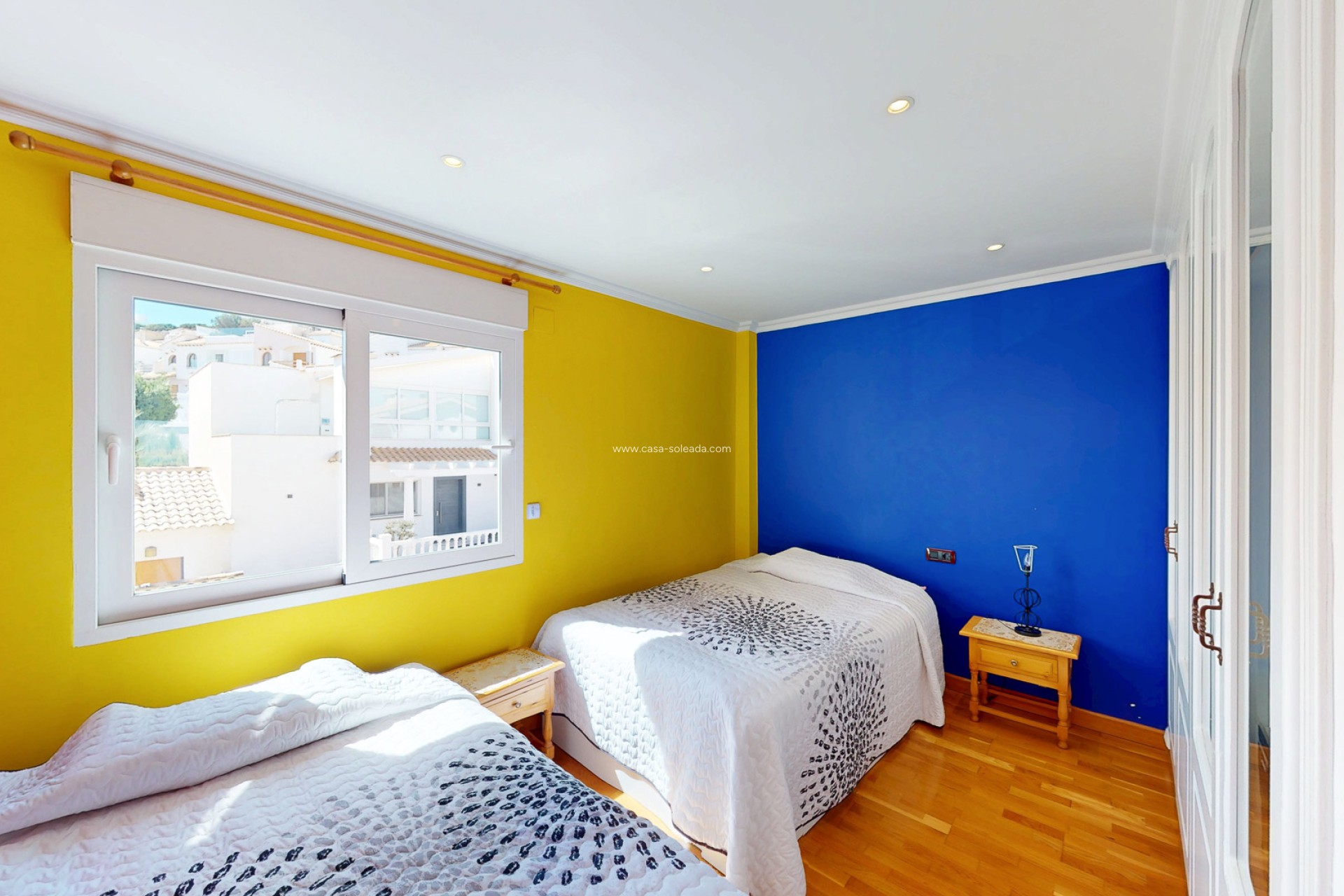 Reventa - Villa - Gran alacant