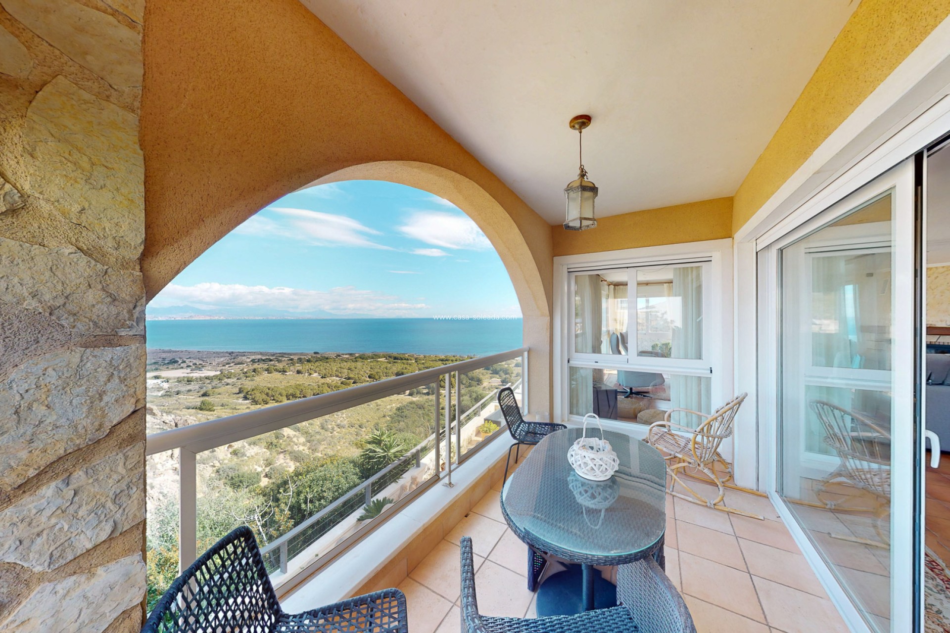 Reventa - Villa - Gran alacant