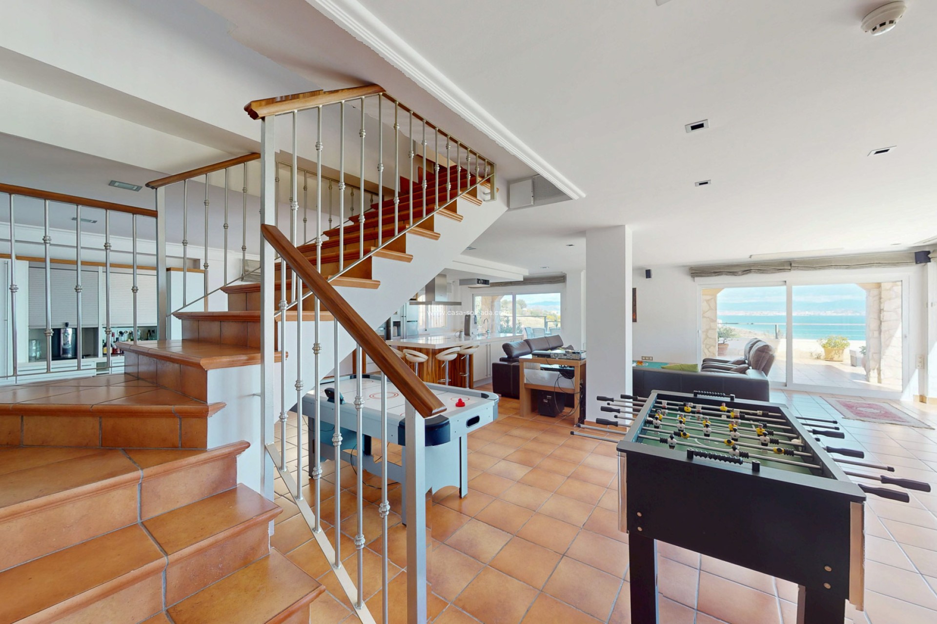 Reventa - Villa - Gran alacant