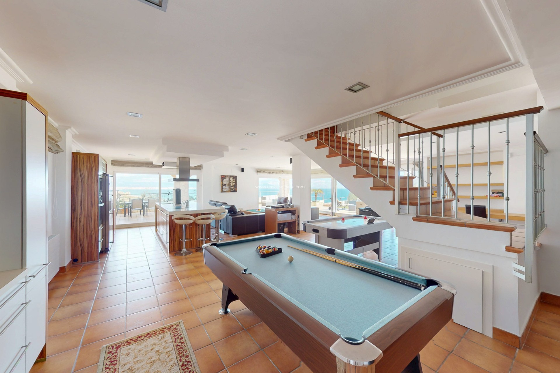 Reventa - Villa - Gran alacant