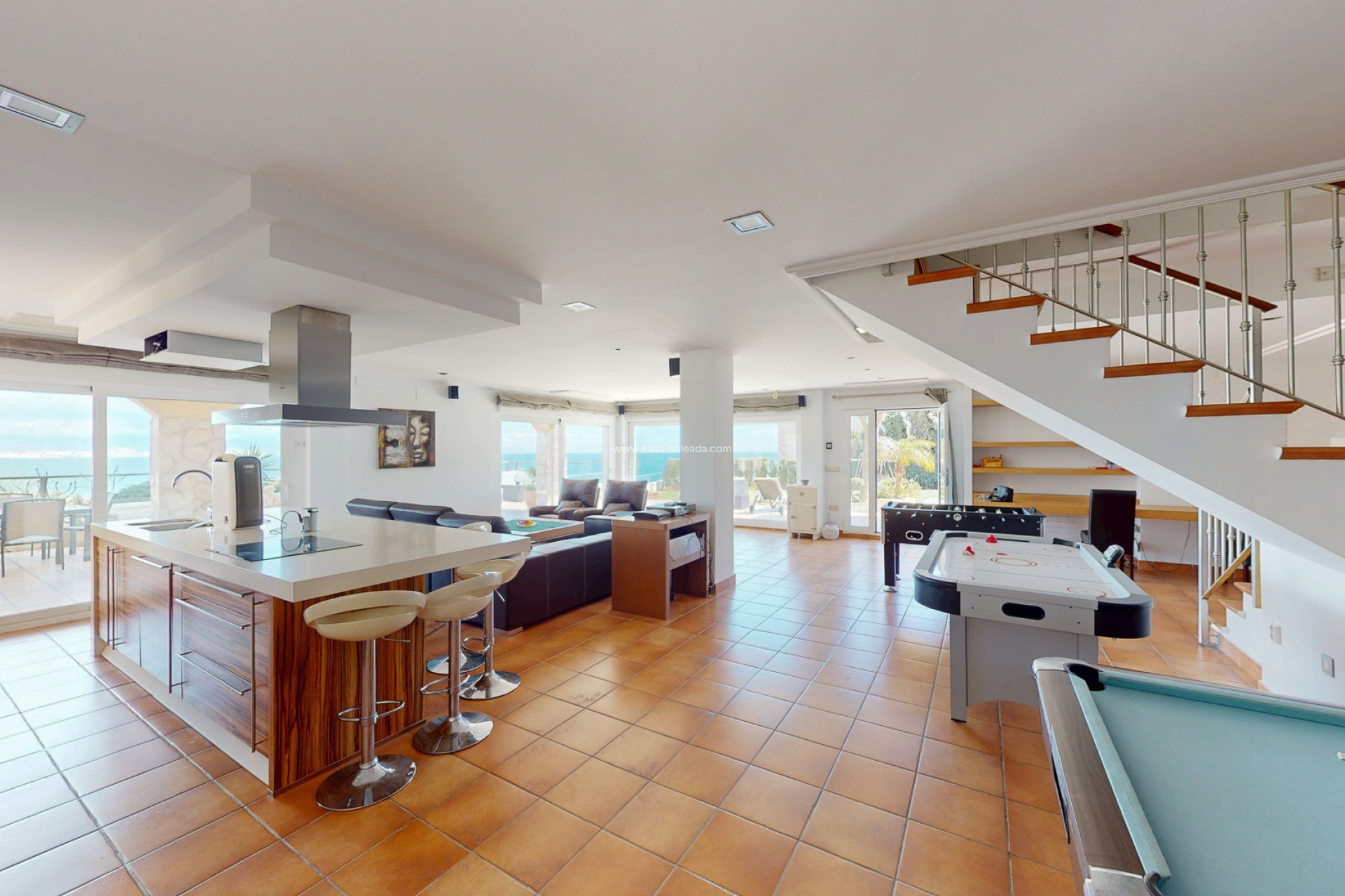 Reventa - Villa - Gran alacant