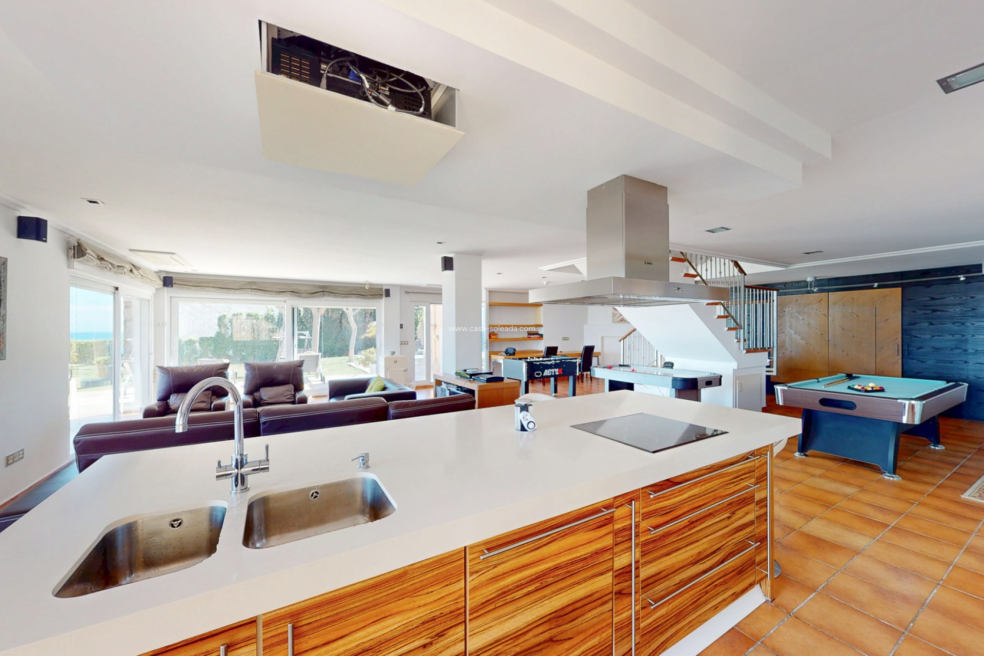 Reventa - Villa - Gran alacant