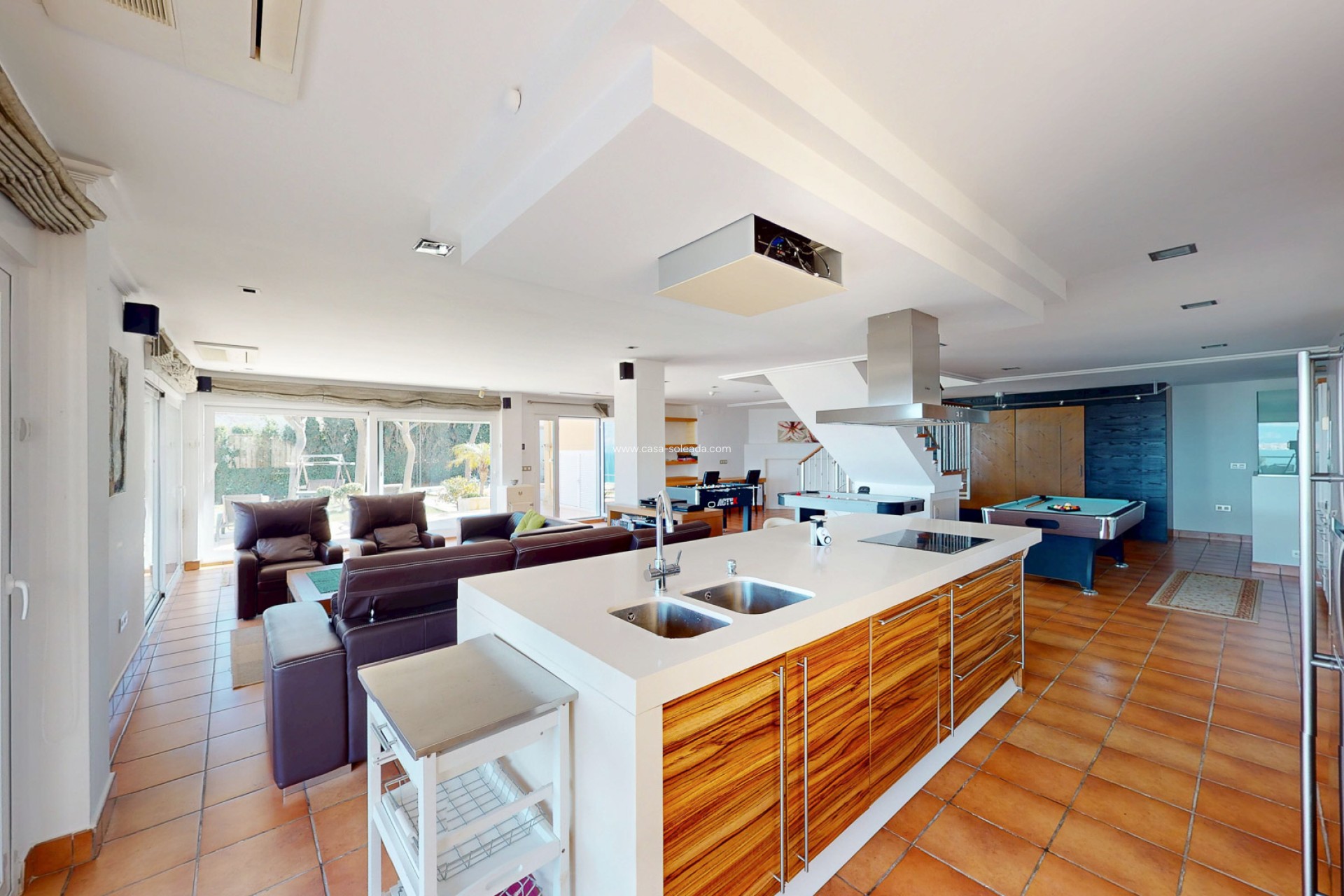 Reventa - Villa - Gran alacant
