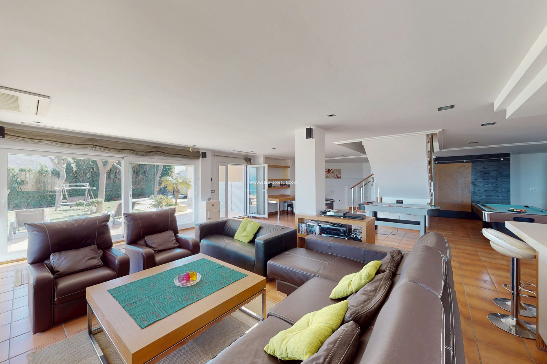 Reventa - Villa - Gran alacant