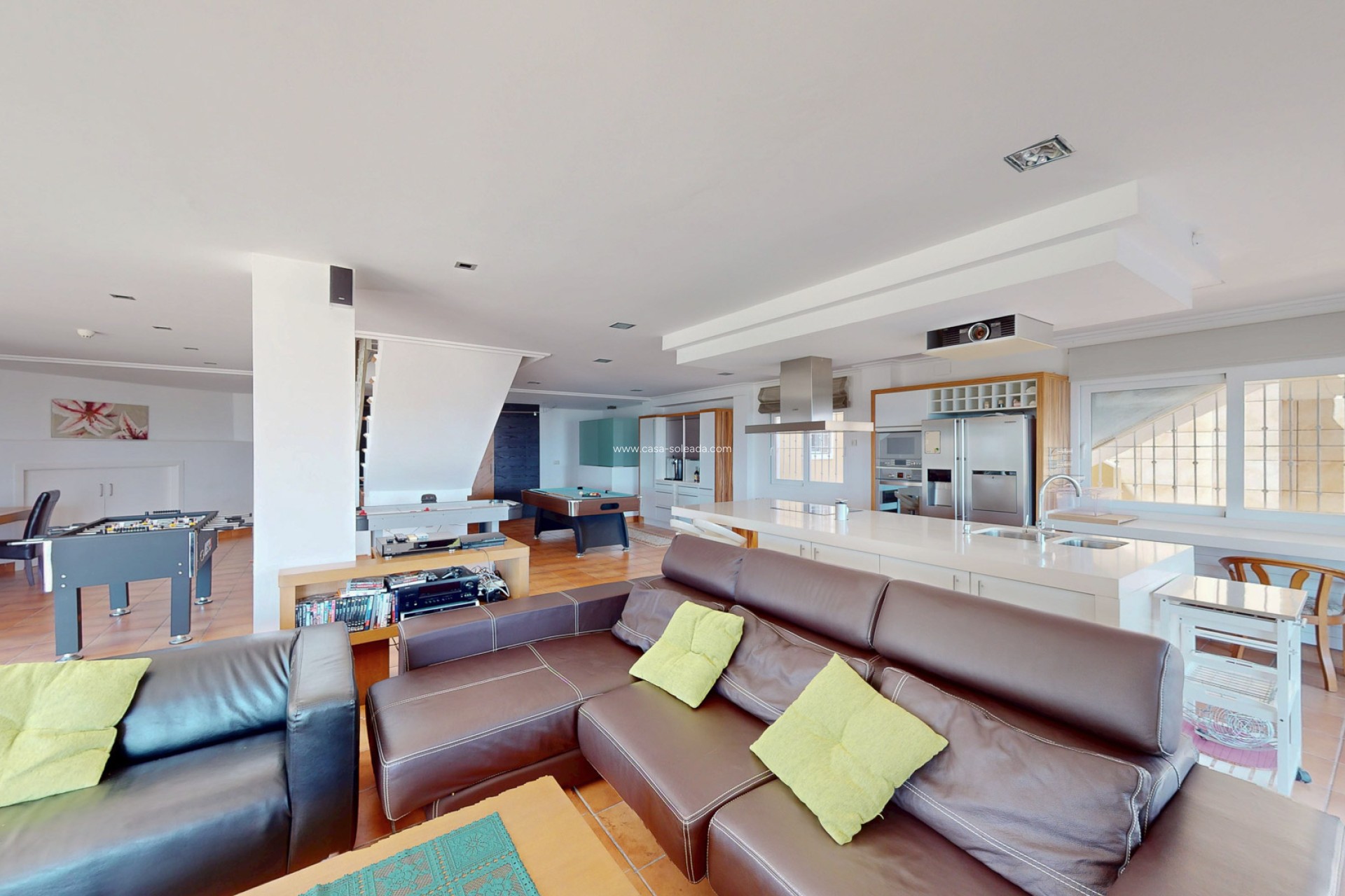 Reventa - Villa - Gran alacant