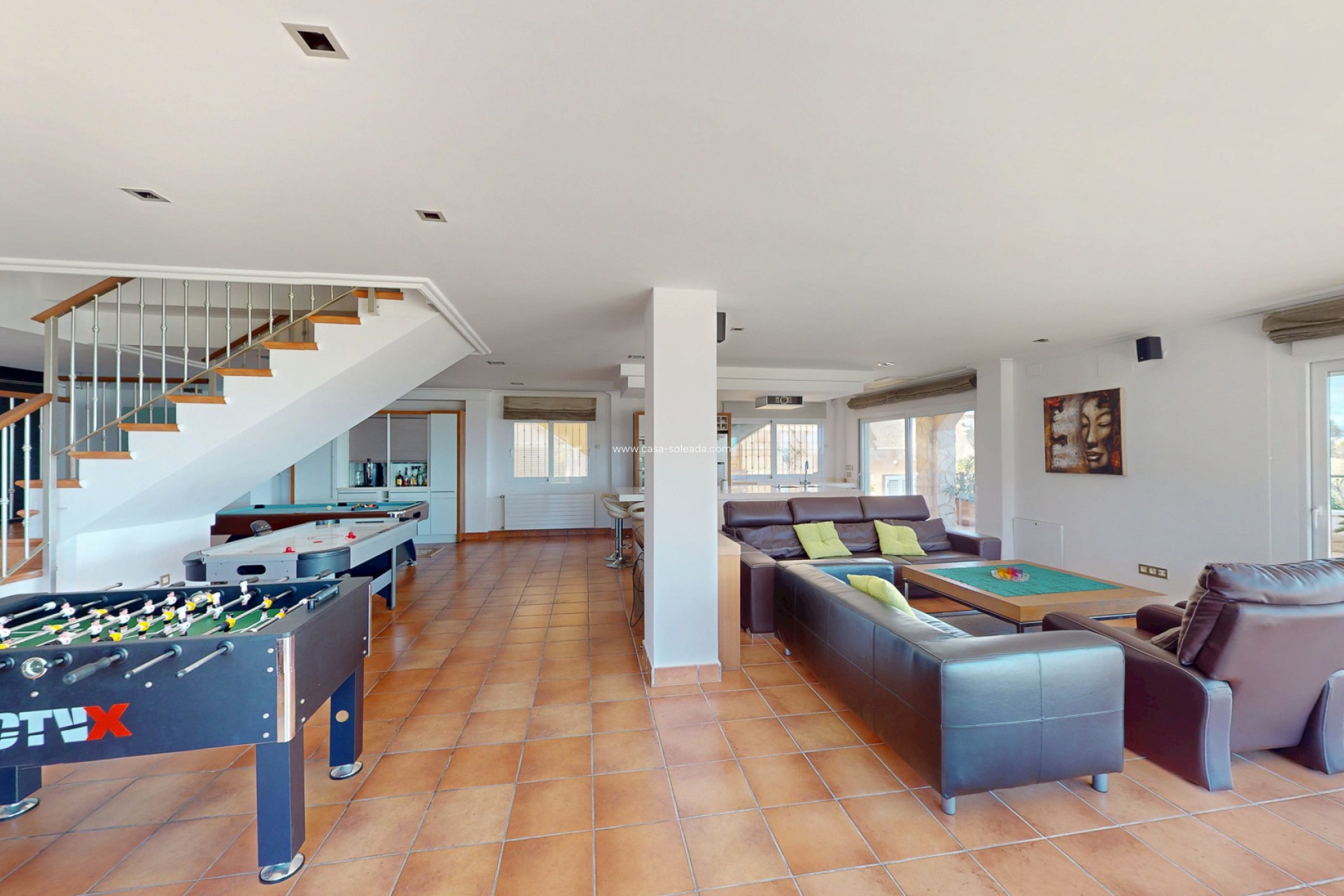 Reventa - Villa - Gran alacant