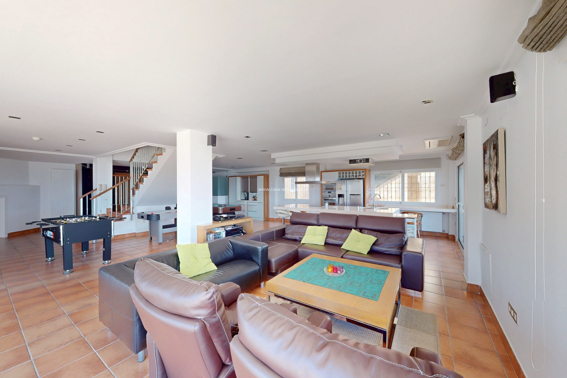 Reventa - Villa - Gran alacant
