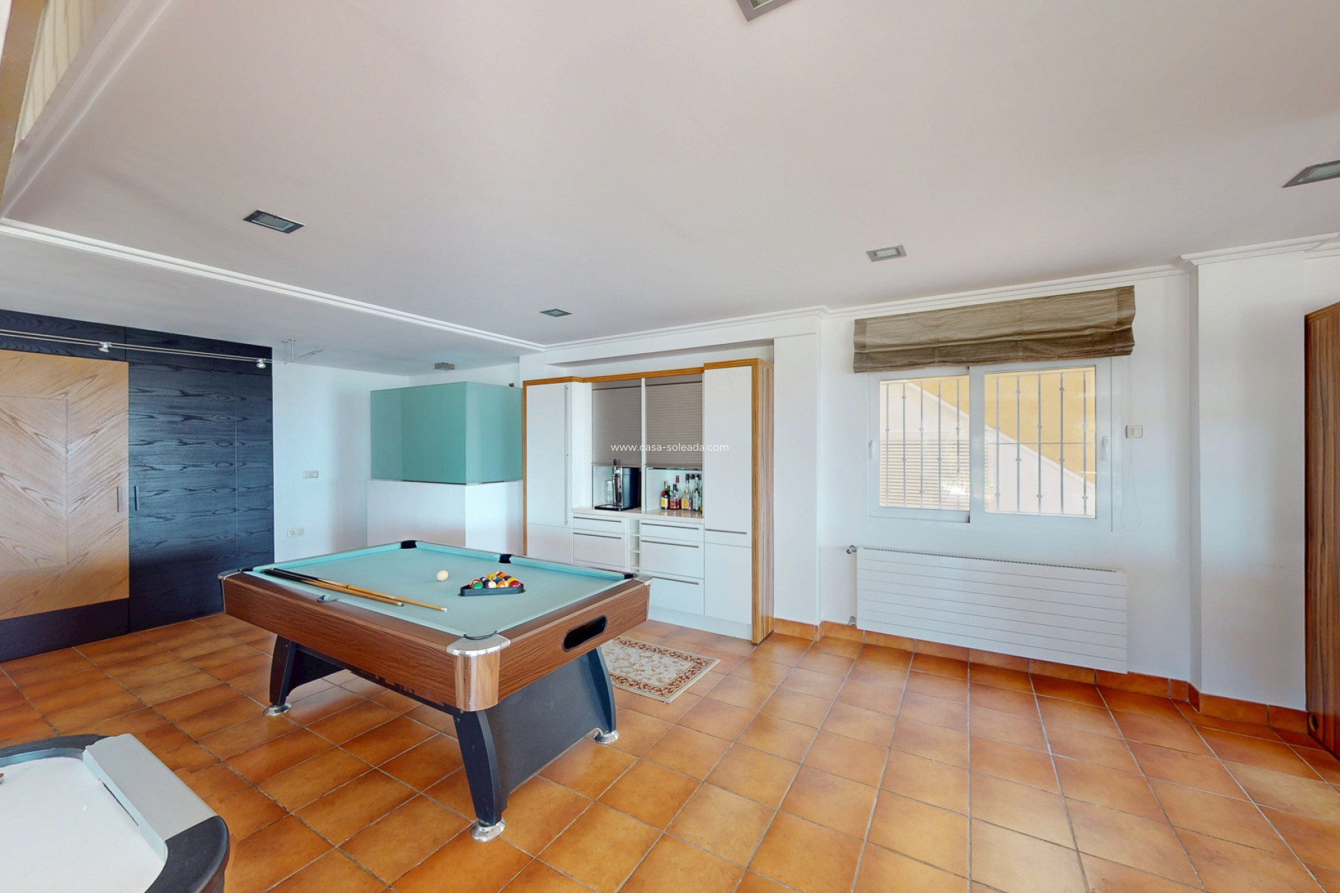 Reventa - Villa - Gran alacant