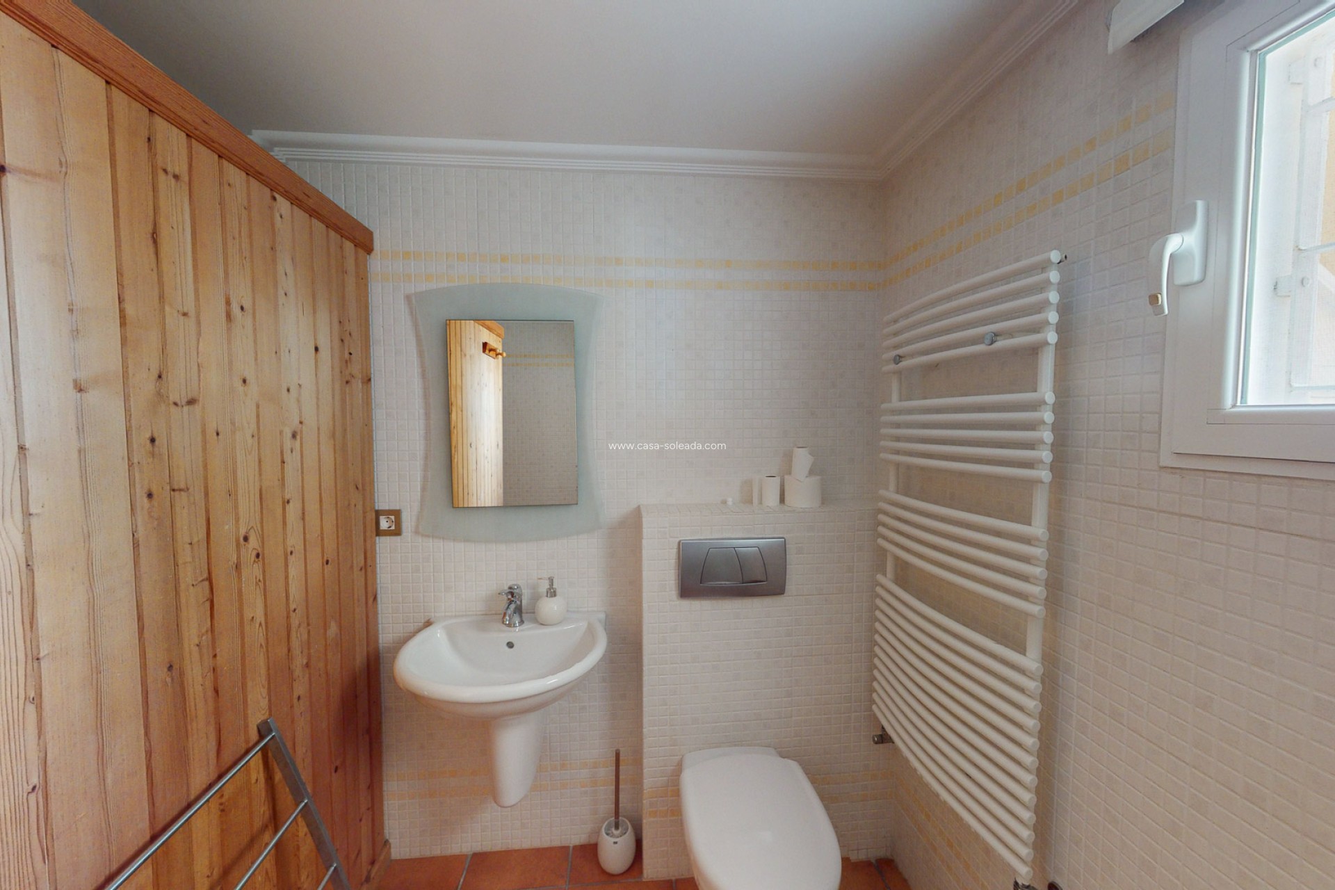 Reventa - Villa - Gran alacant