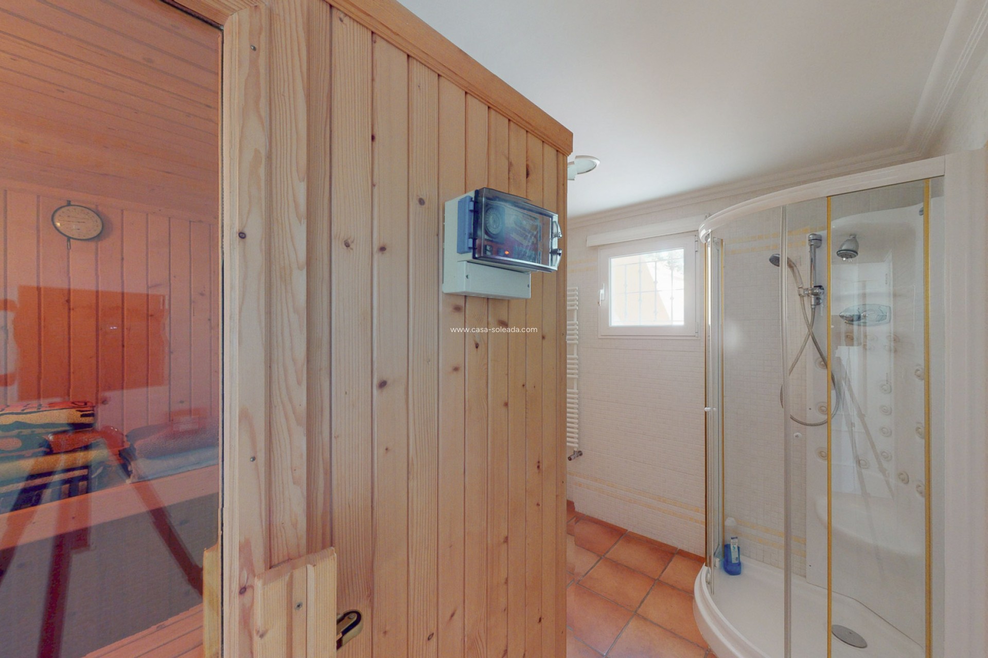 Reventa - Villa - Gran alacant