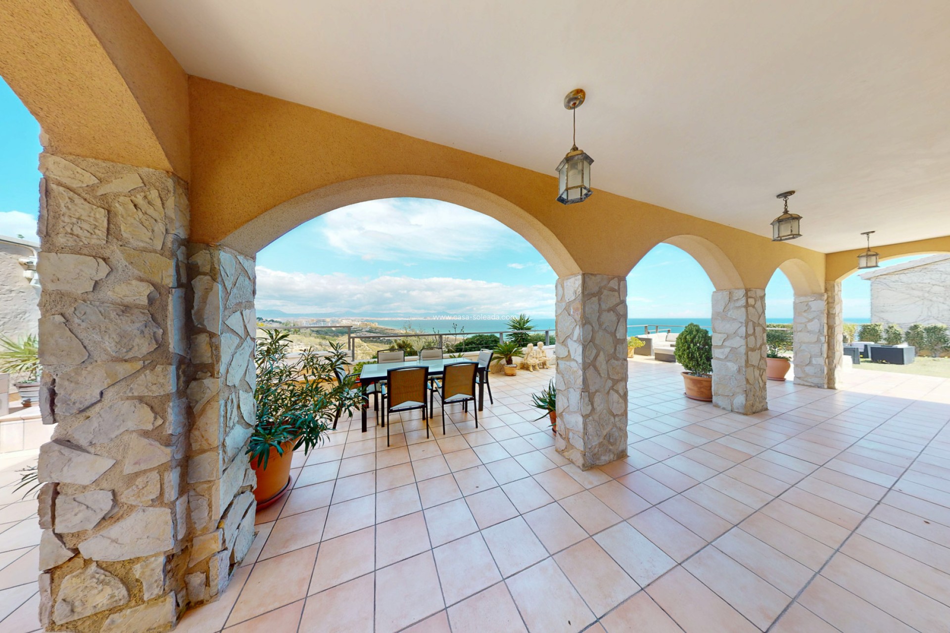 Reventa - Villa - Gran alacant