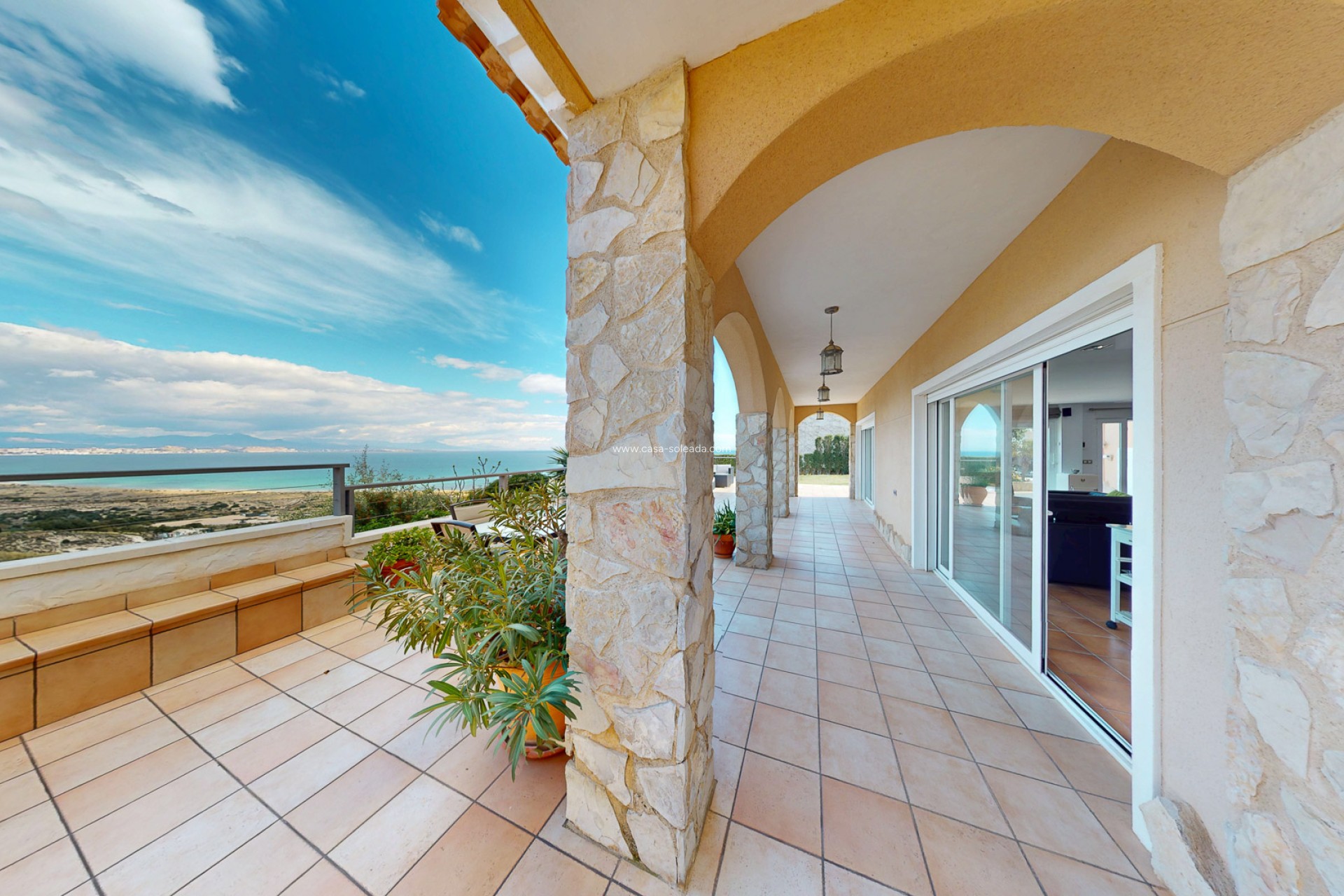 Reventa - Villa - Gran alacant