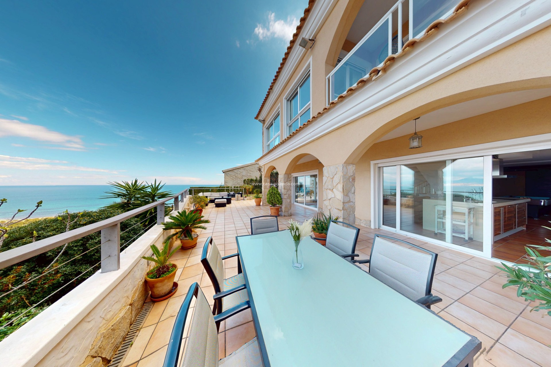 Reventa - Villa - Gran alacant