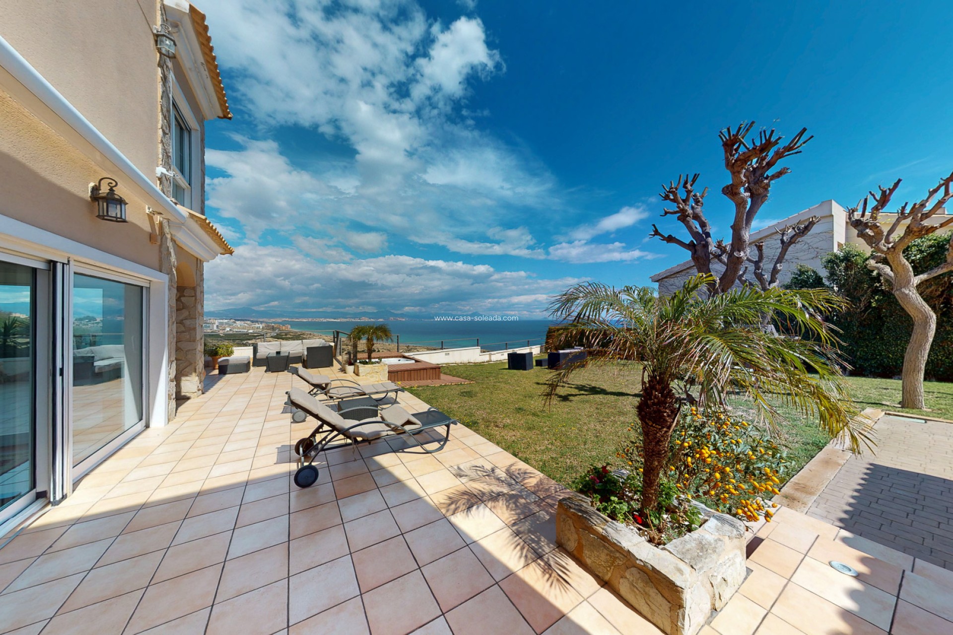 Reventa - Villa - Gran alacant