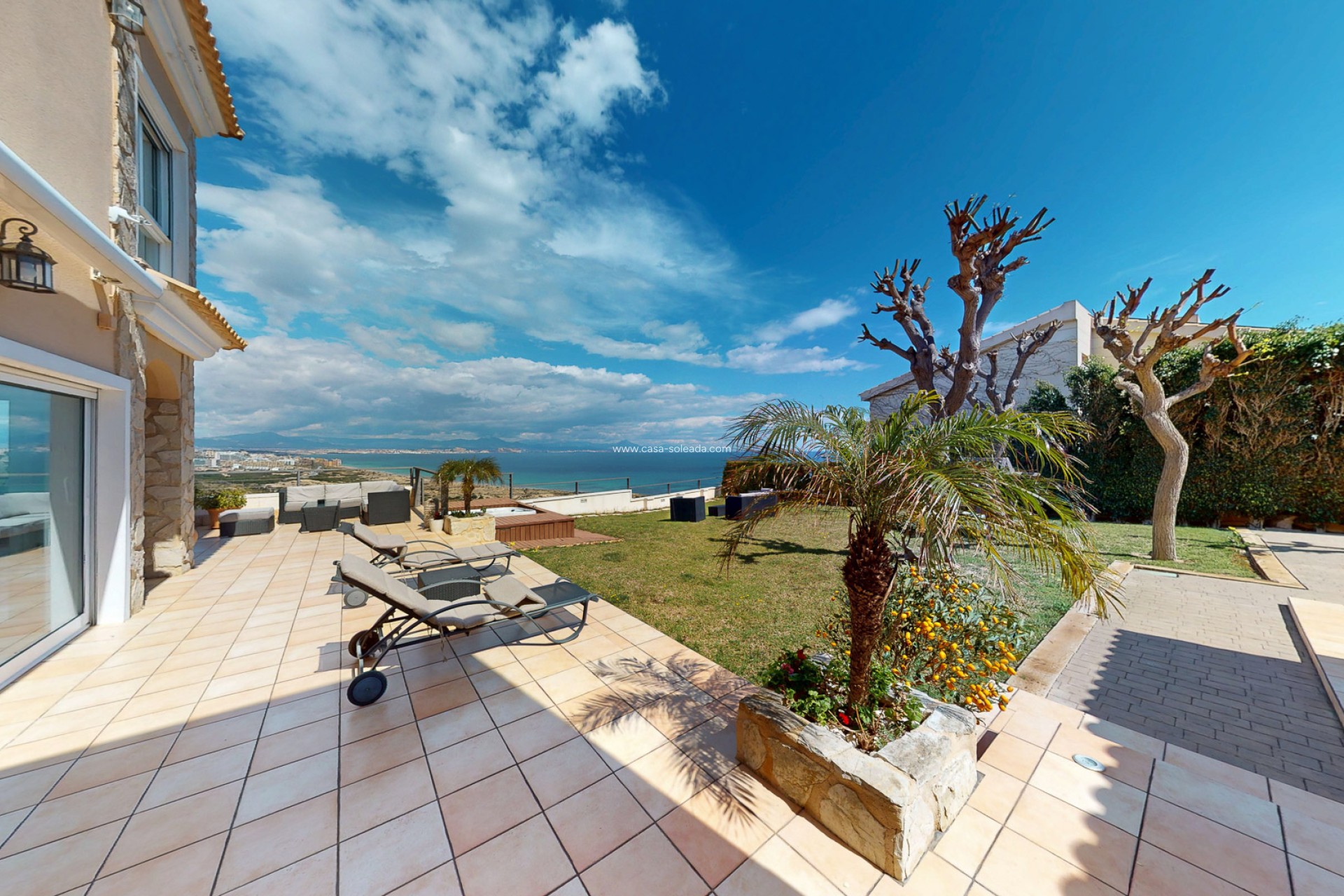 Reventa - Villa - Gran alacant