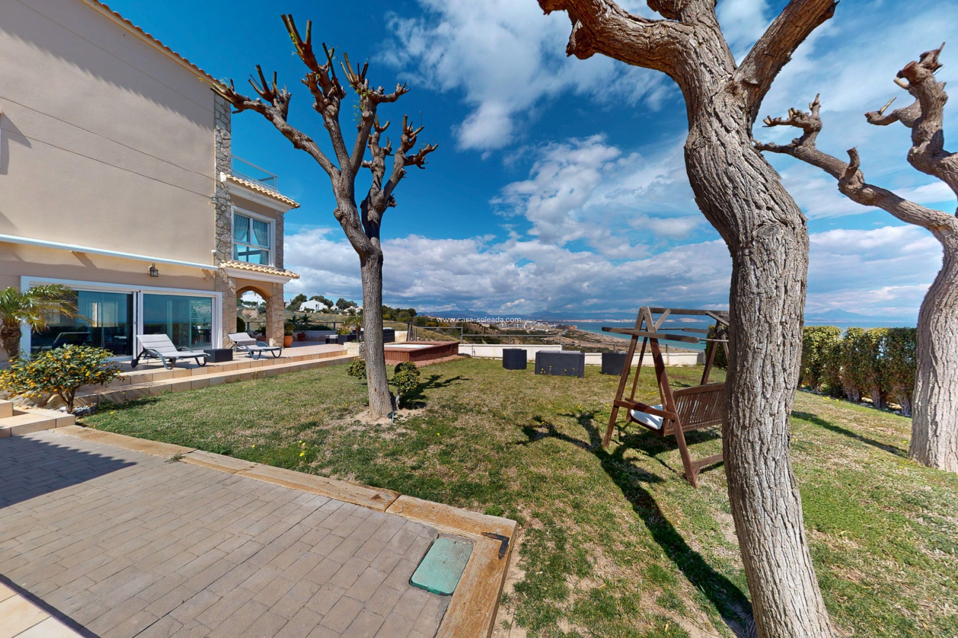 Reventa - Villa - Gran alacant