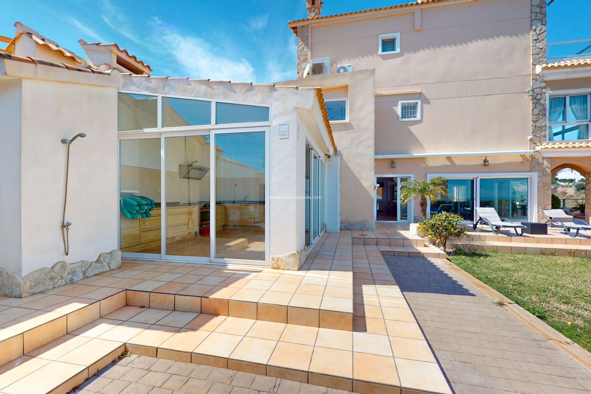 Reventa - Villa - Gran alacant