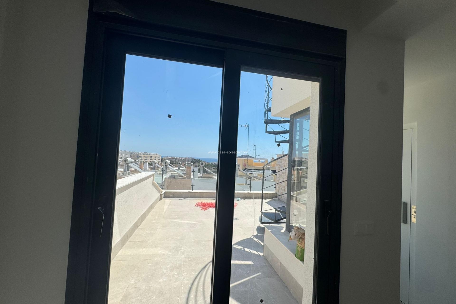 Reventa - Villa - Guardamar del Segura - Guardamar