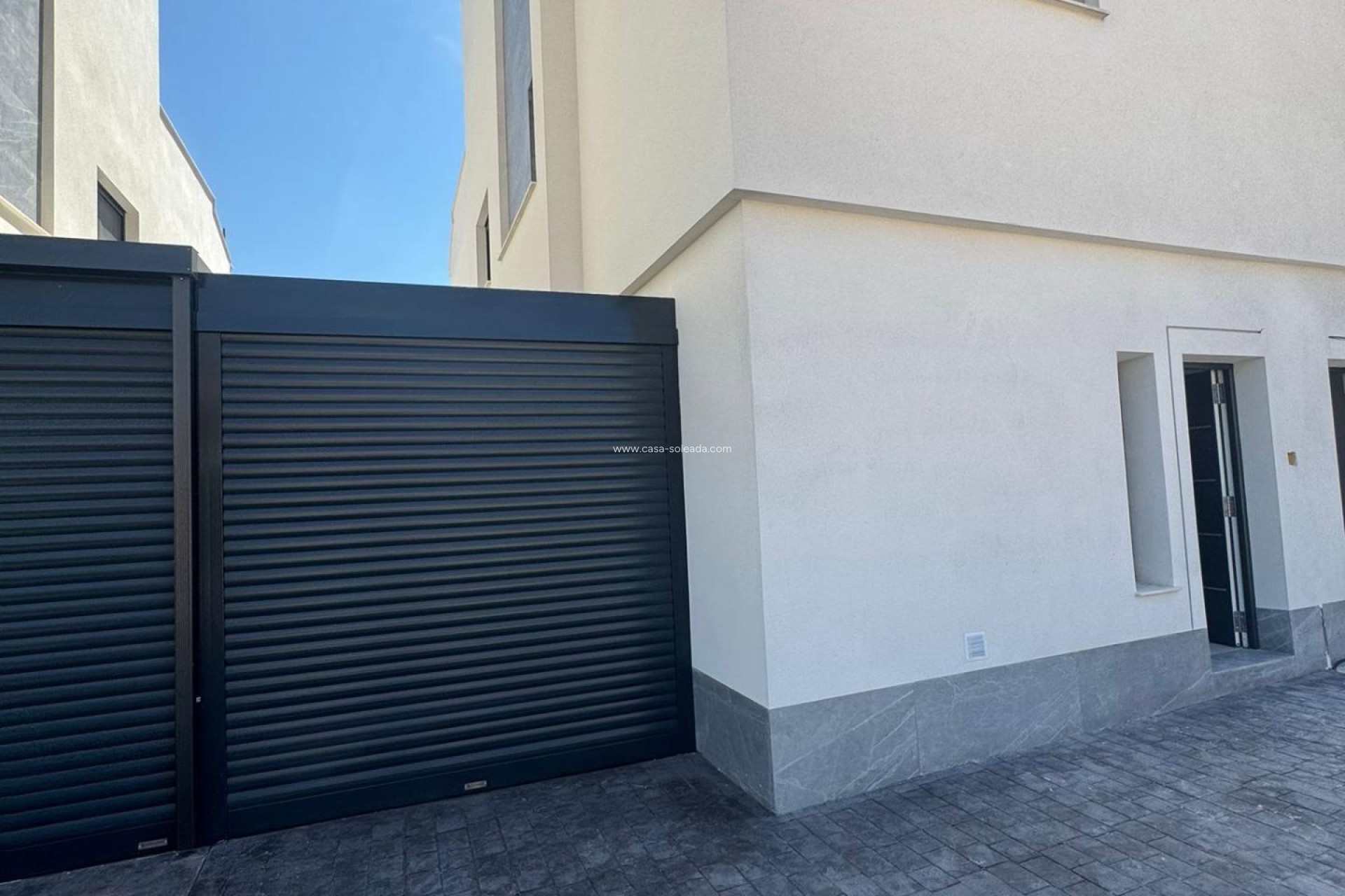 Reventa - Villa - Guardamar del Segura - Guardamar