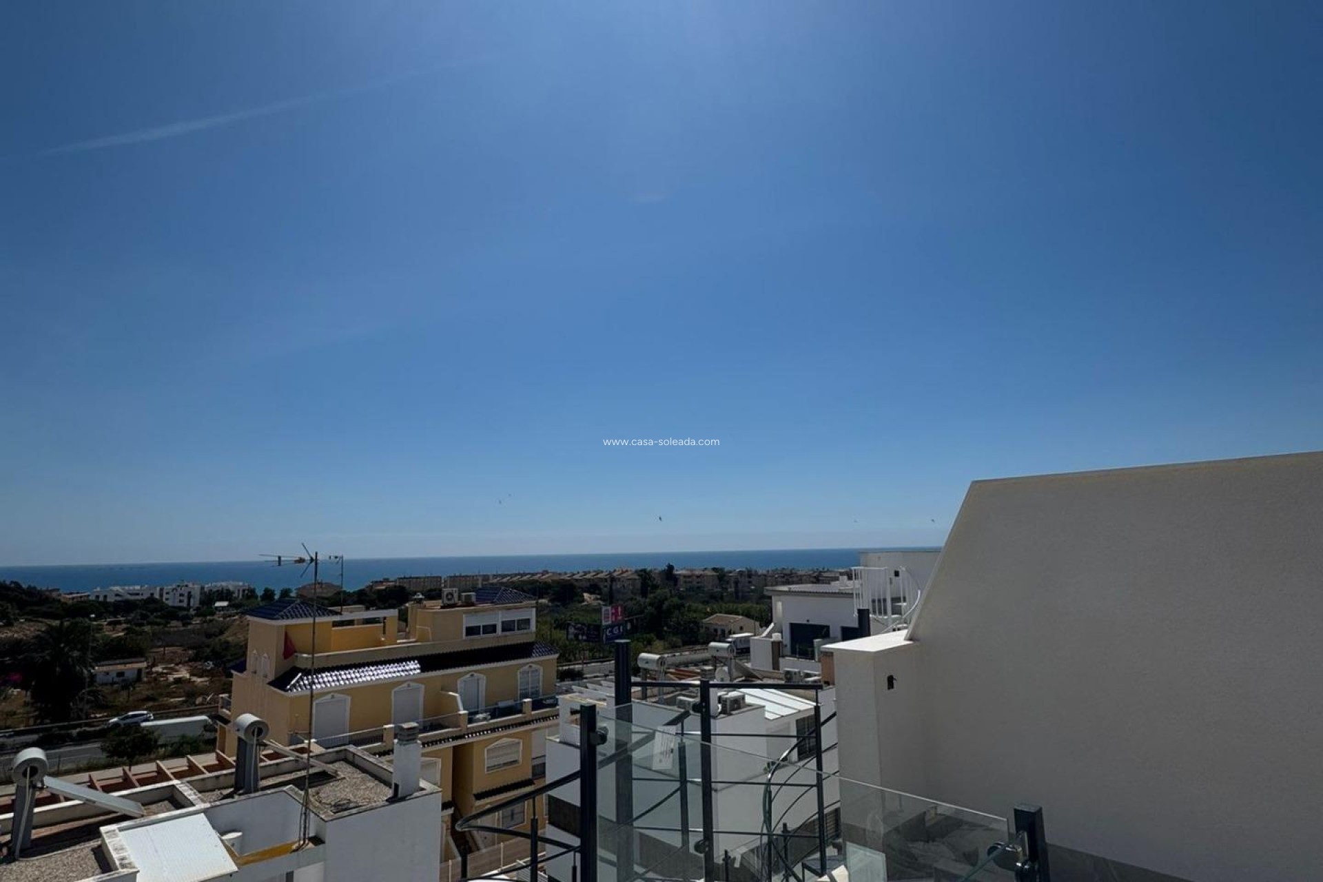 Reventa - Villa - Guardamar del Segura - Guardamar