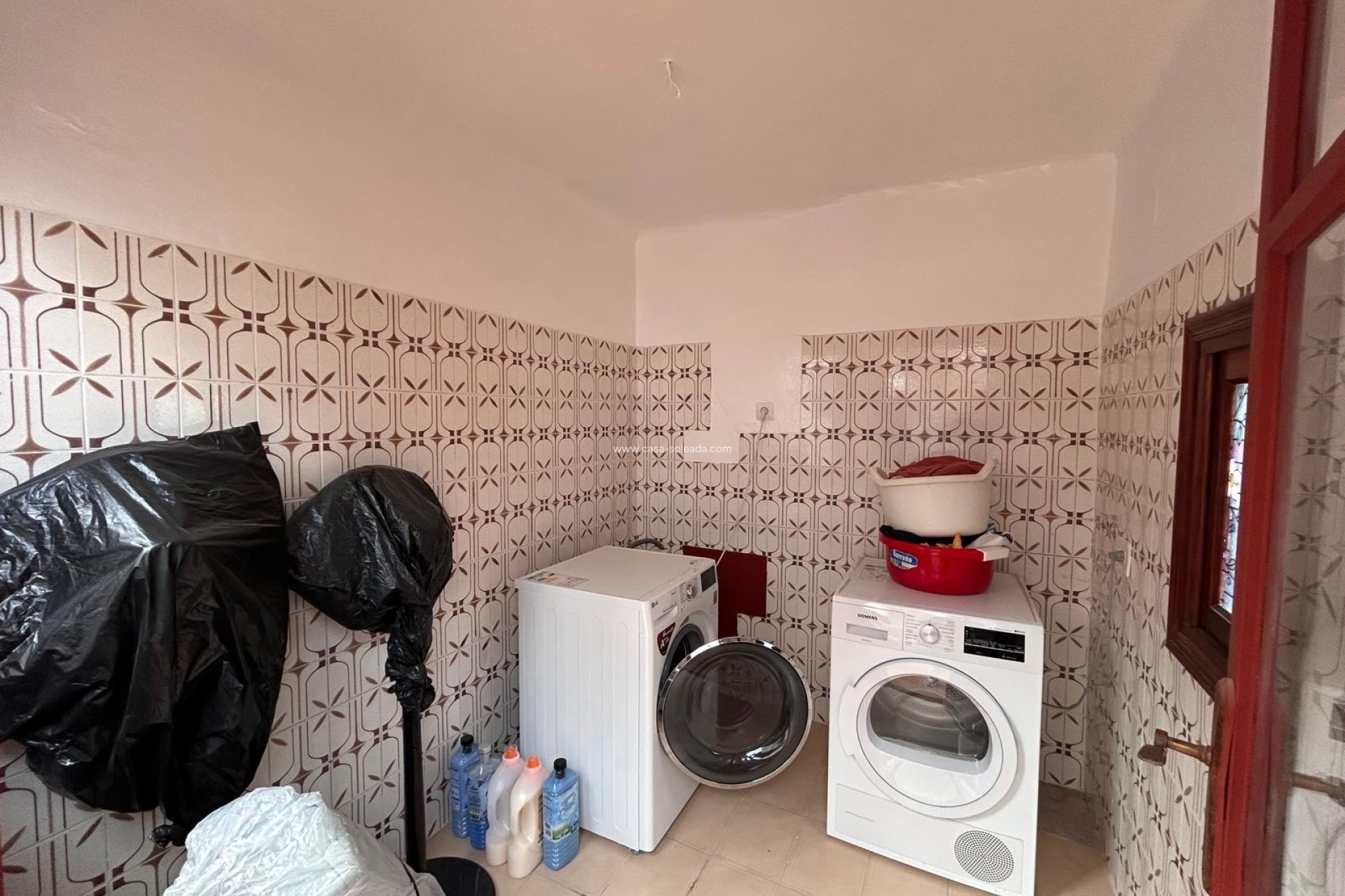 Reventa - Villa - Jacarilla - Inland