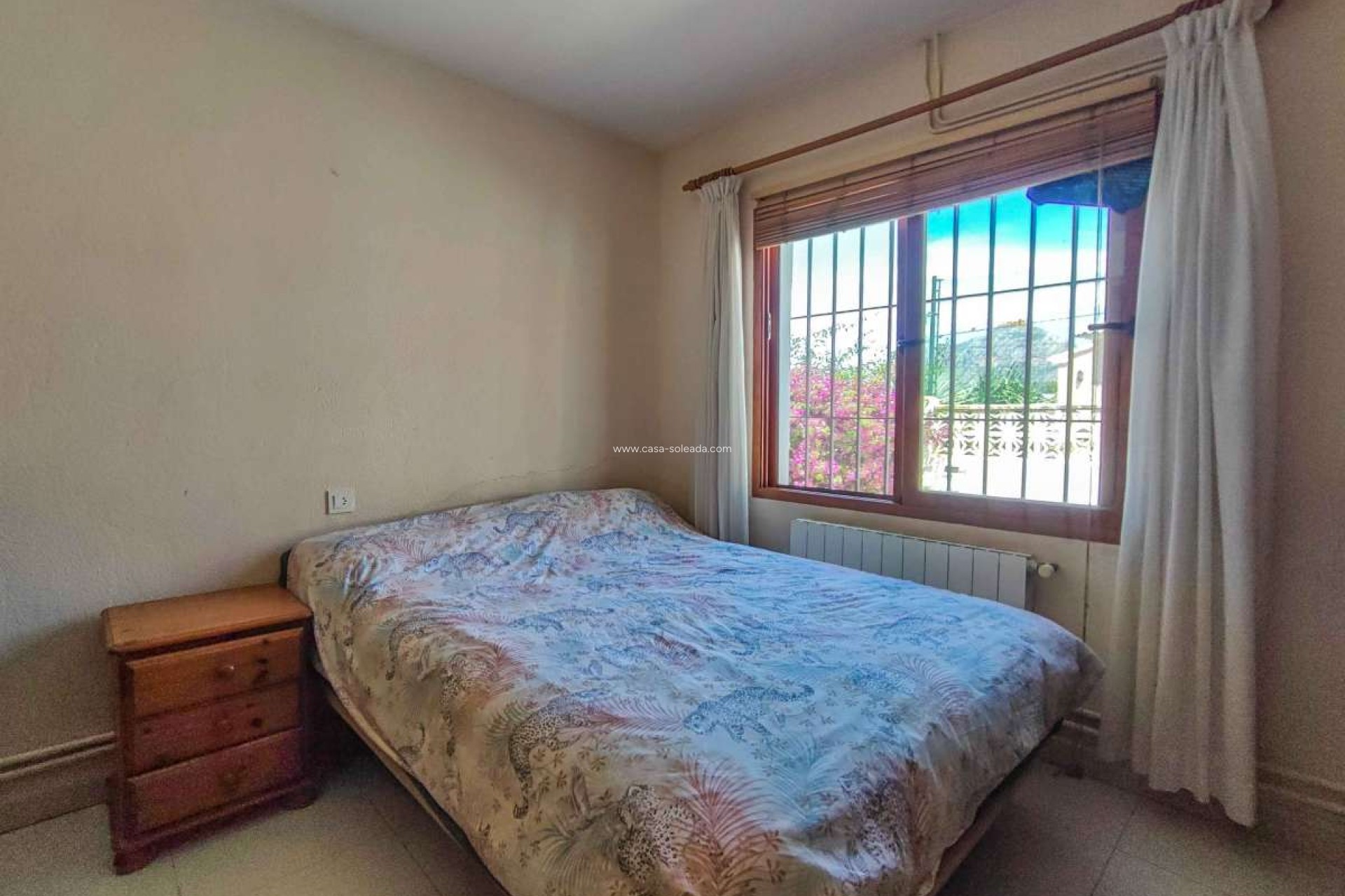 Reventa - Villa - Jávea - Costa Blanca