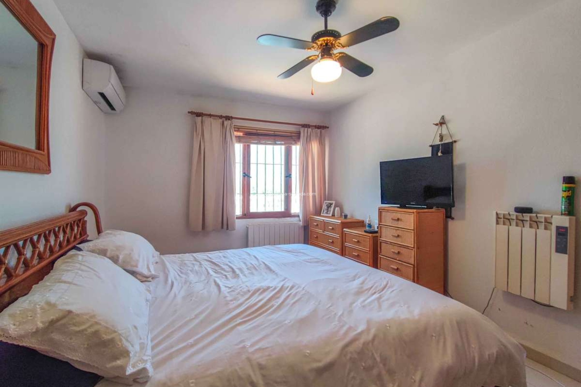 Reventa - Villa - Jávea - Costa Blanca