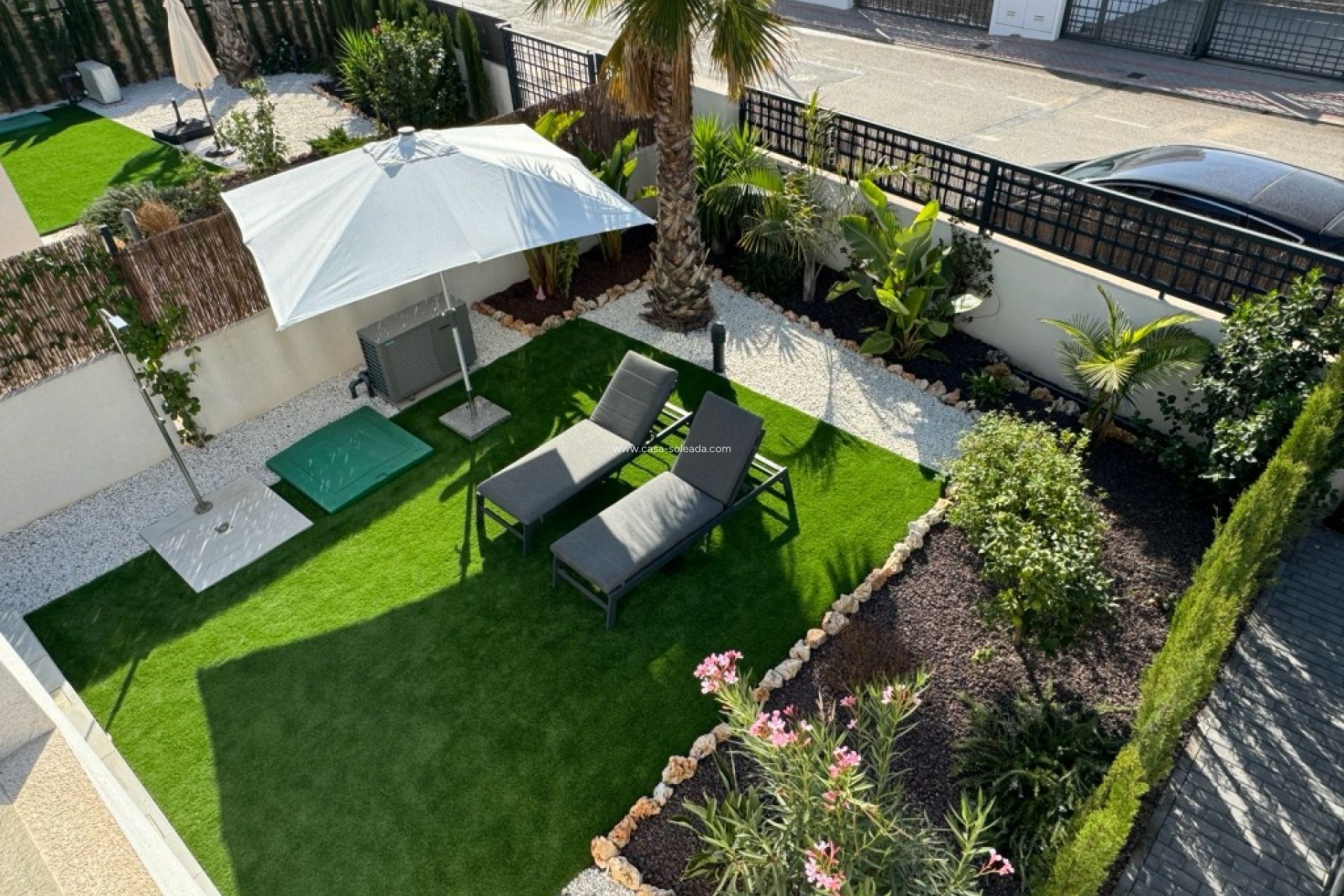 Reventa - Villa - La Finca Golf - Inland