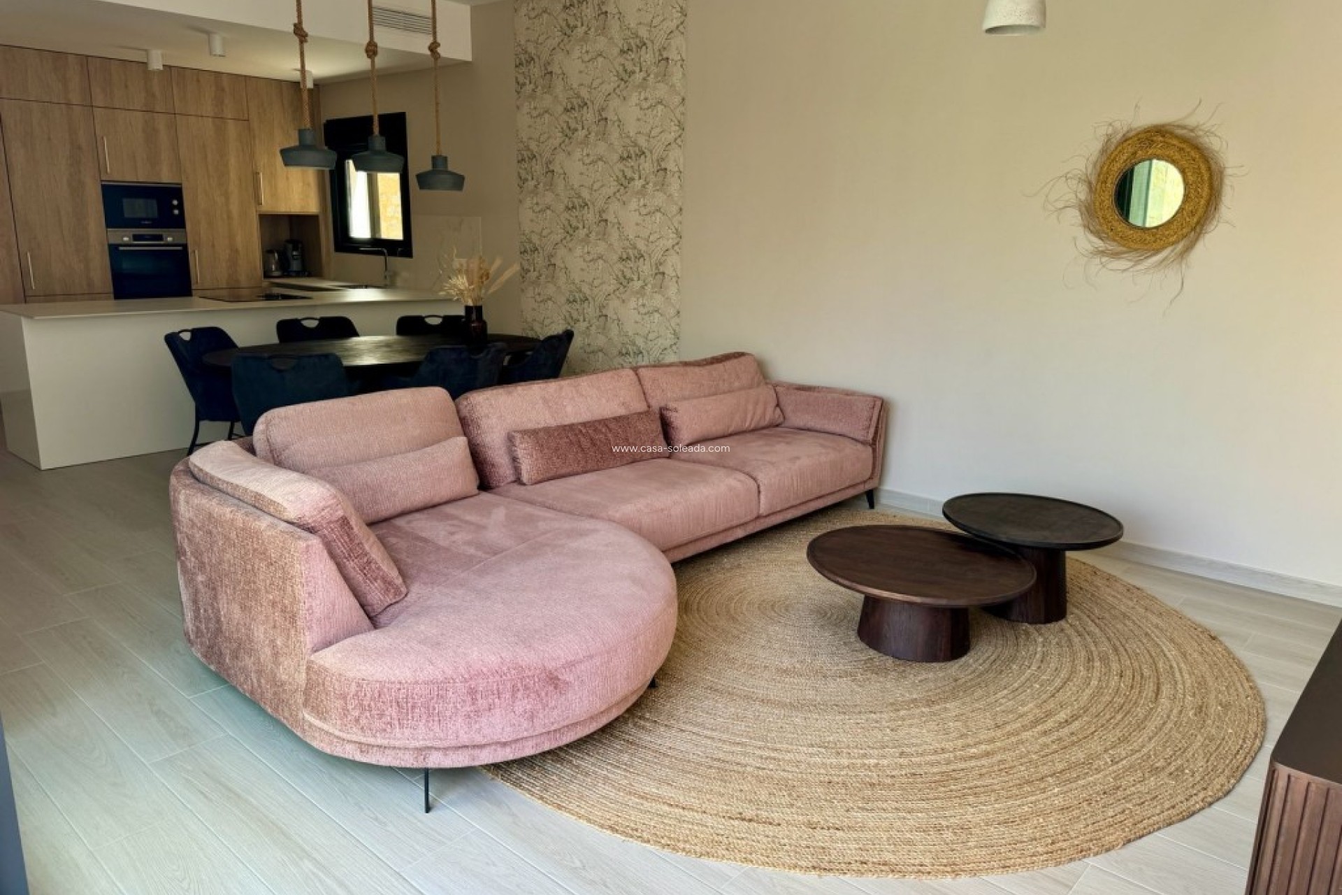 Reventa - Villa - La Finca Golf - Inland