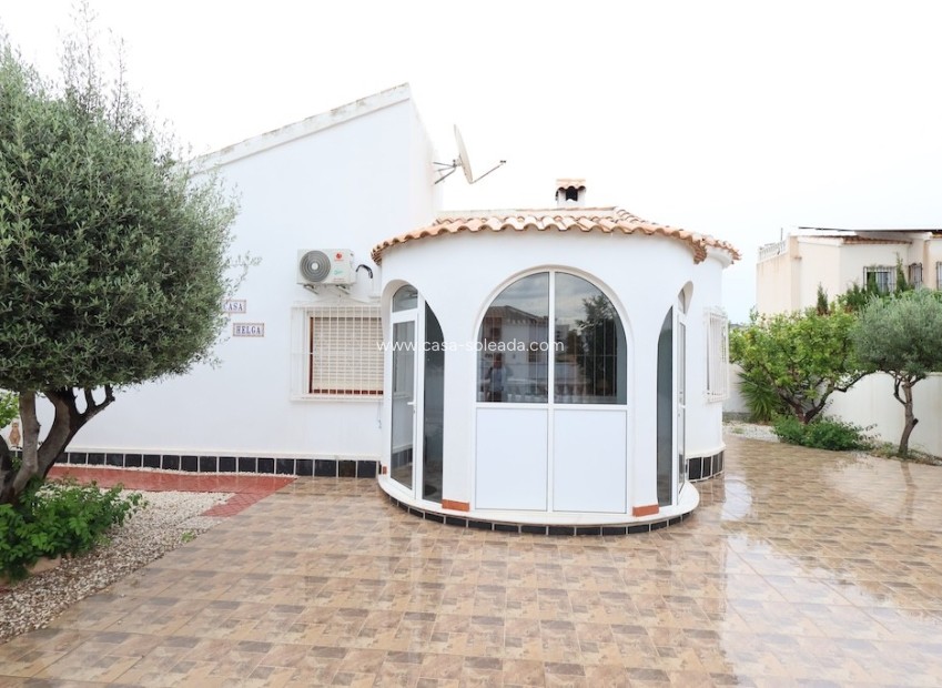Reventa - Villa - La Florida - Inland