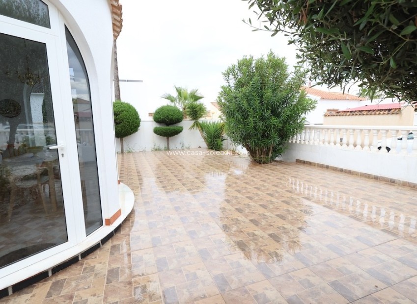 Reventa - Villa - La Florida - Inland